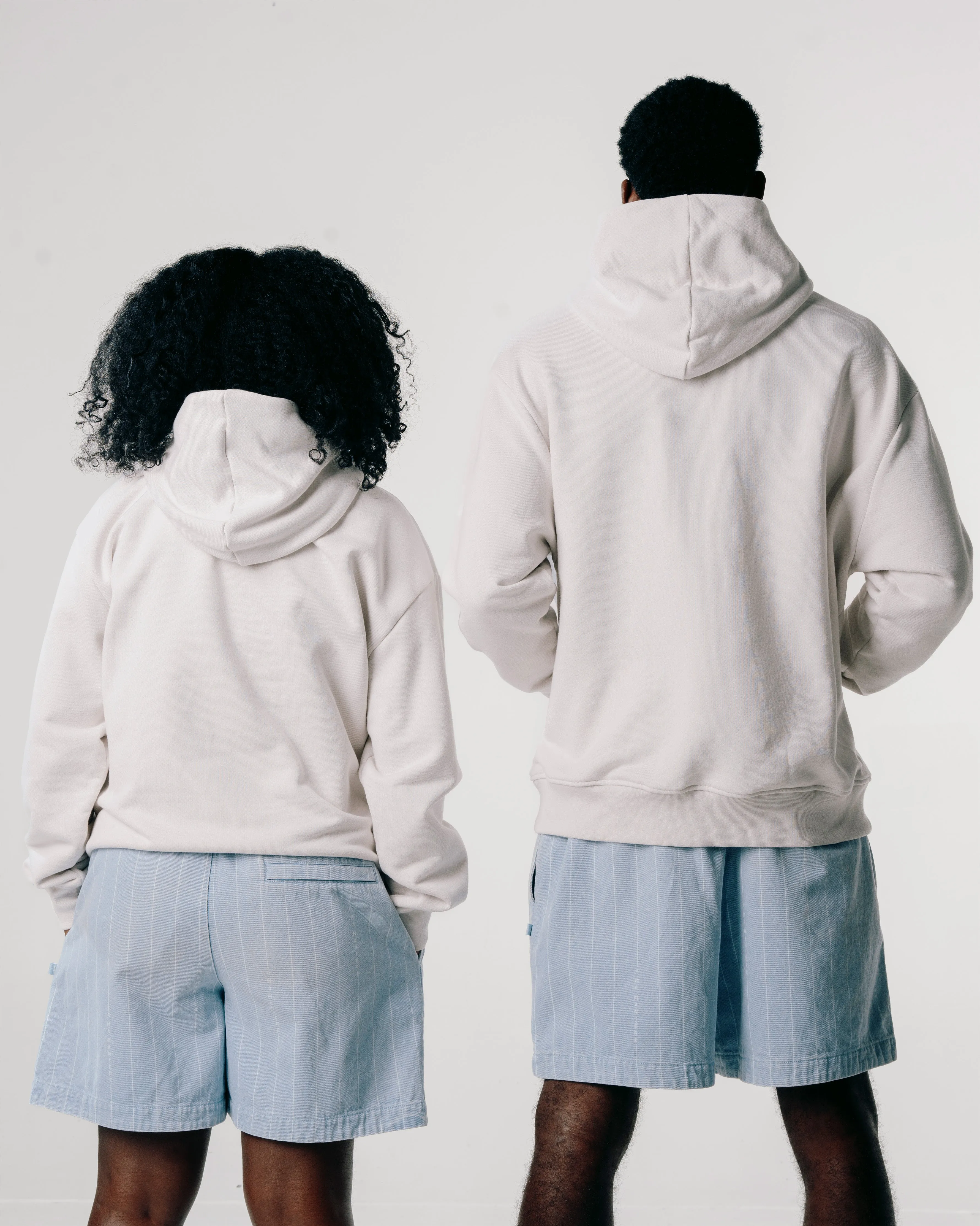 A MA MANERE HOODIE