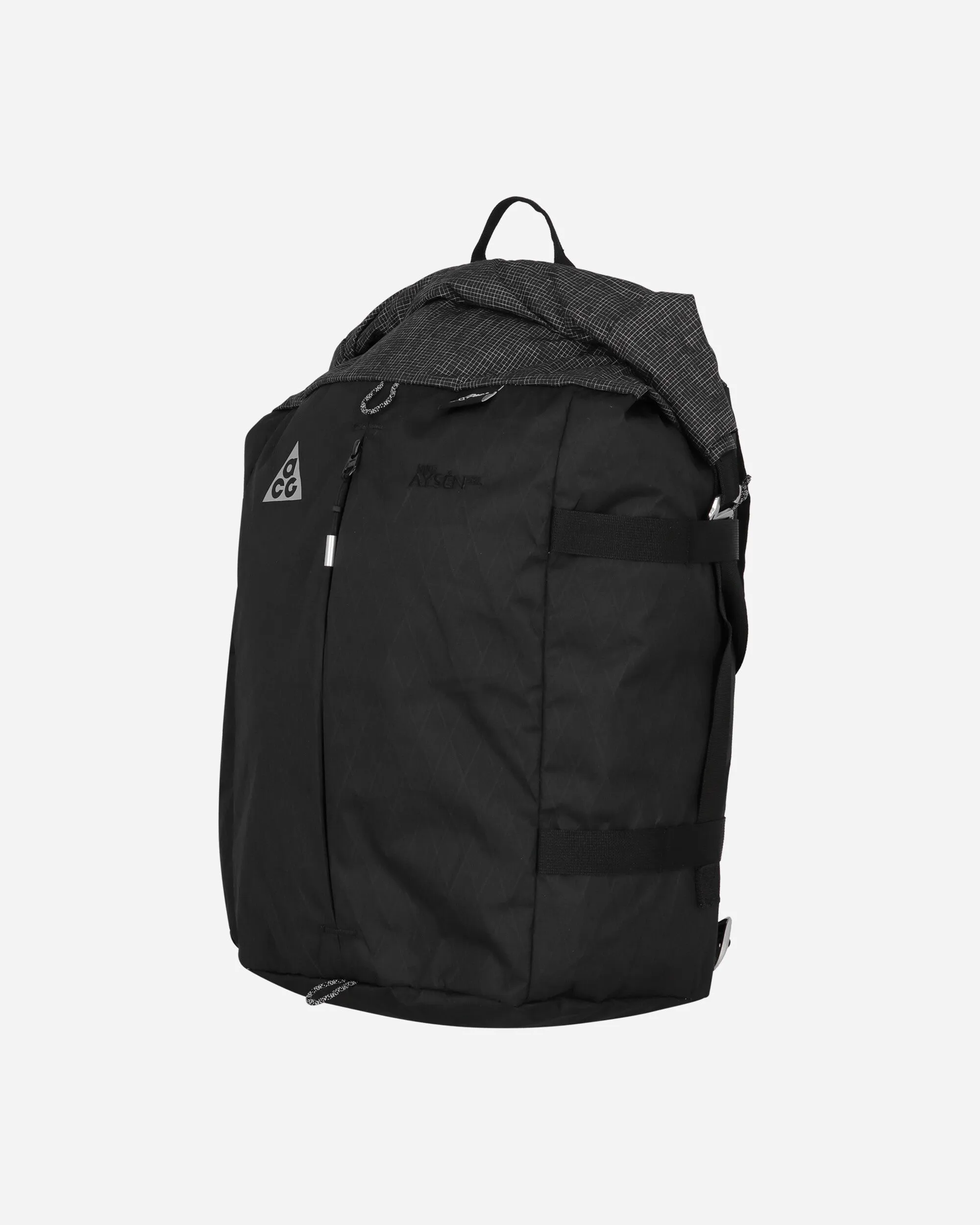 ACG Aysn Day Pack (32L) Black