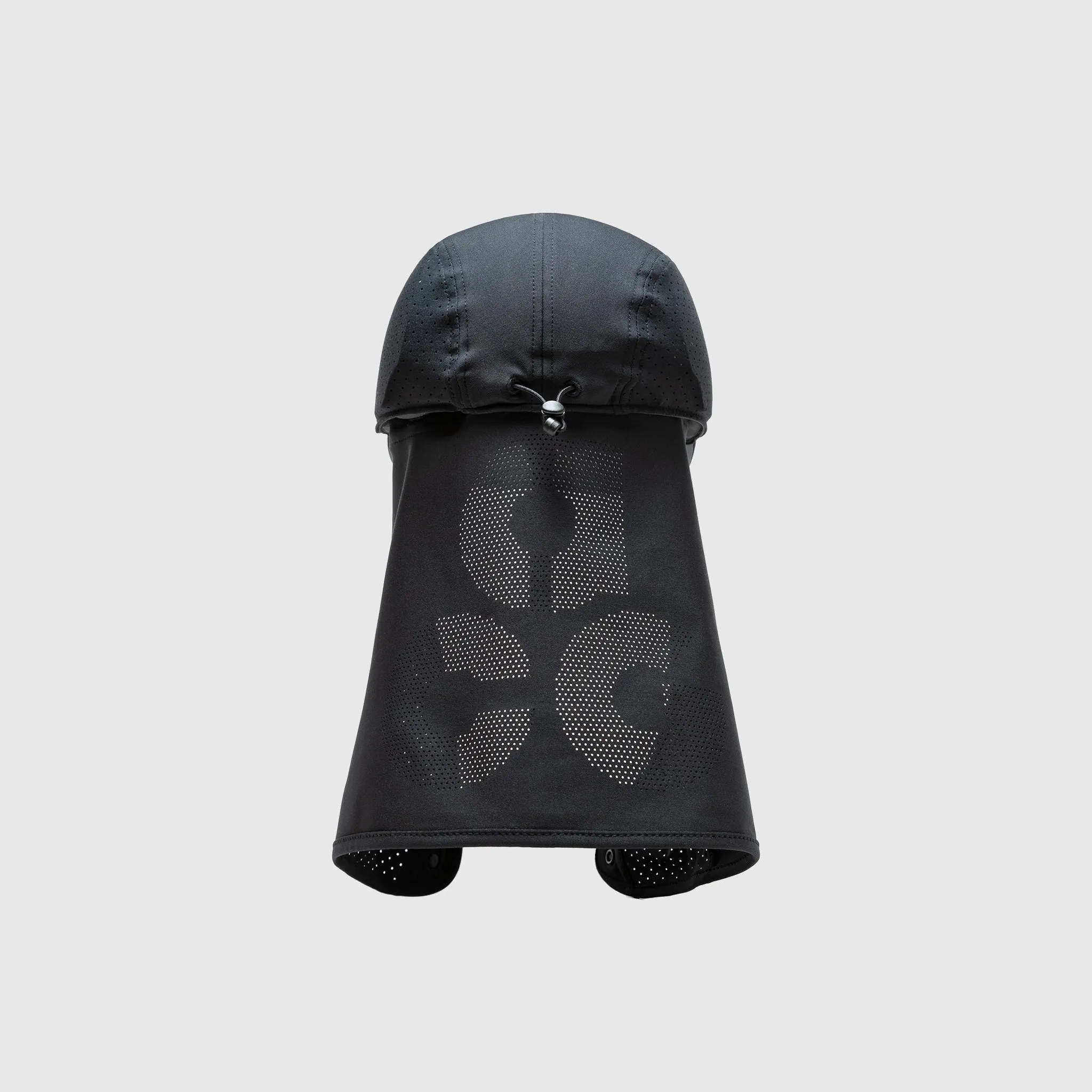 ACG FLY CAP BLACK