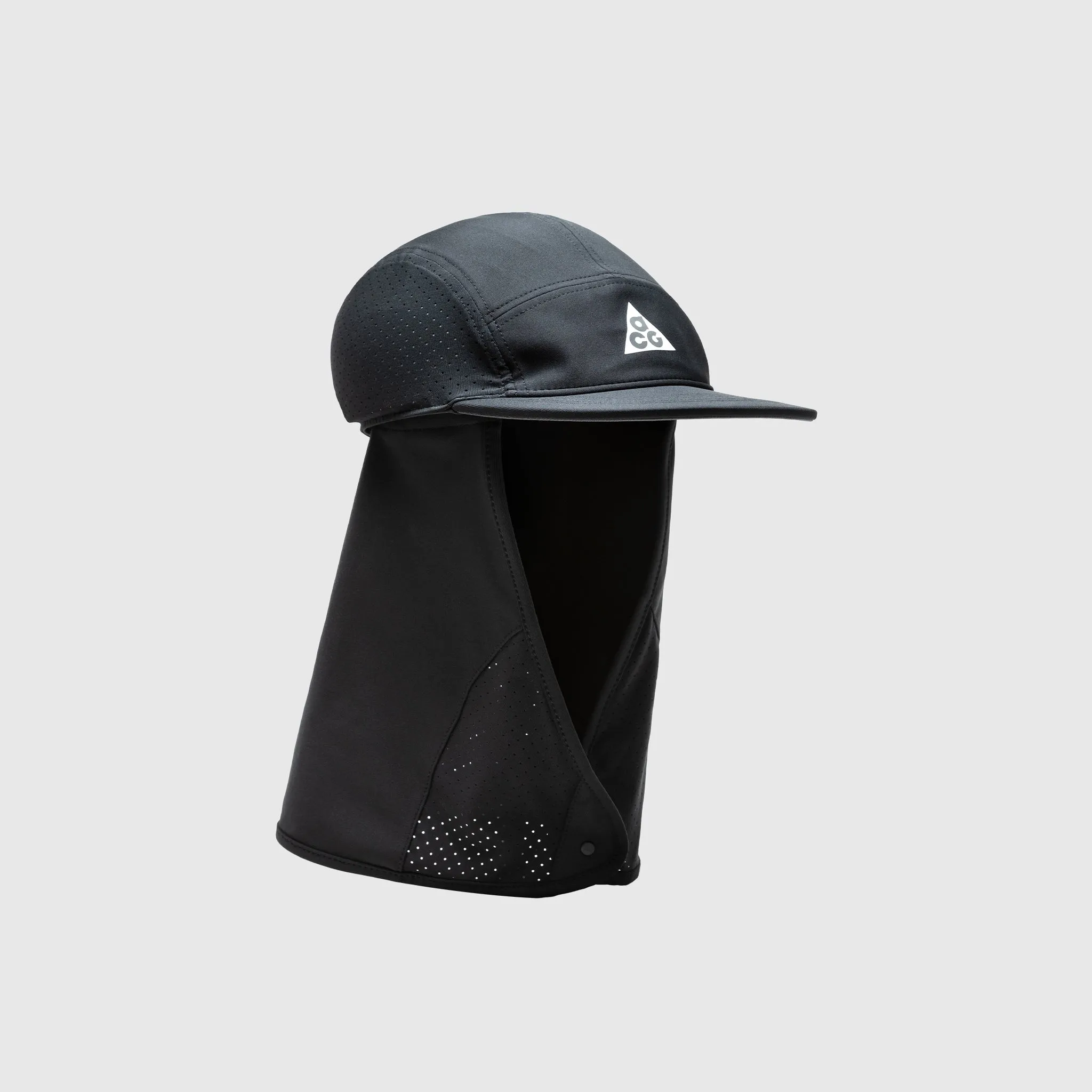 ACG FLY CAP BLACK