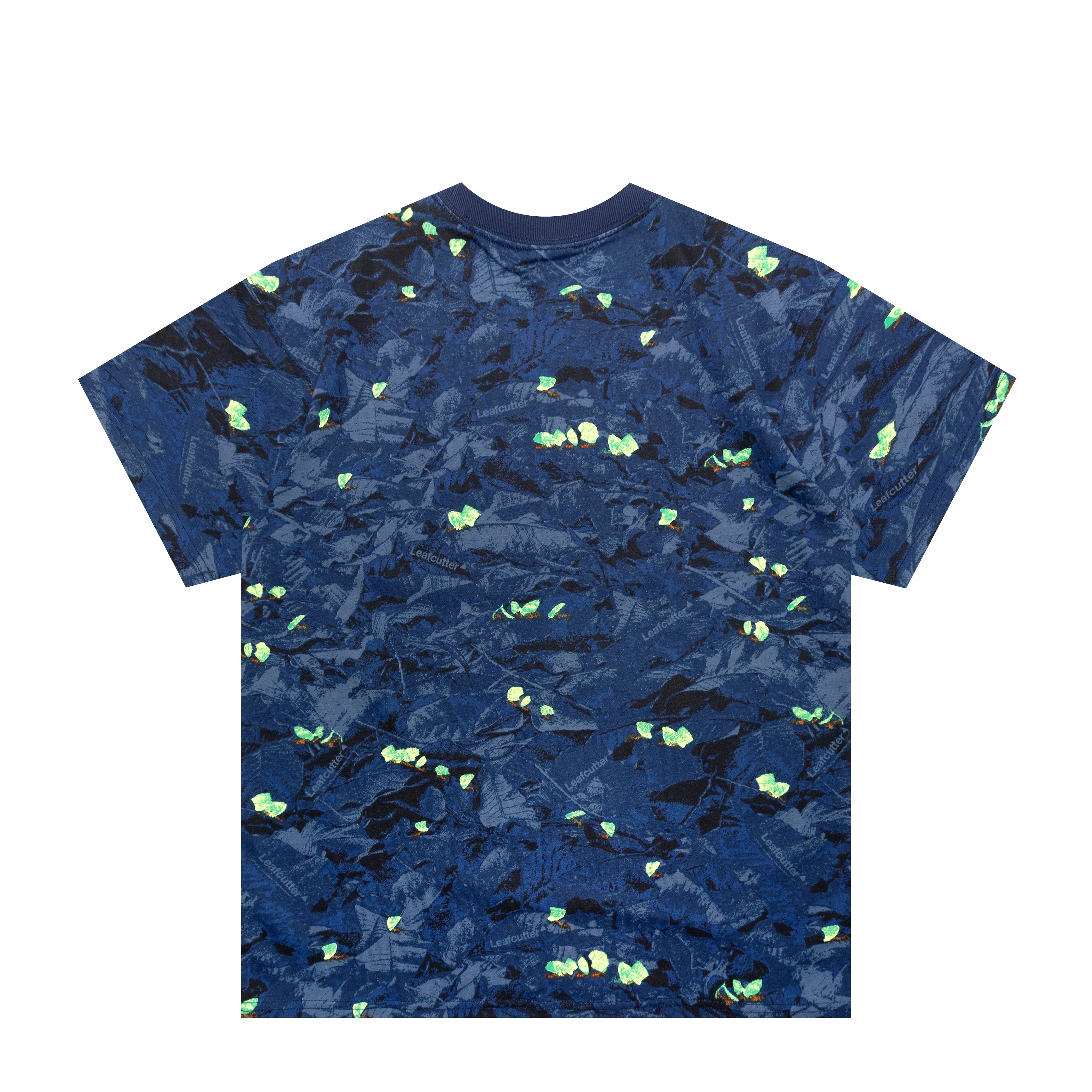 ACG LEAFCUTTER DRI-FIT T-SHIRT