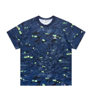 ACG LEAFCUTTER DRI-FIT T-SHIRT
