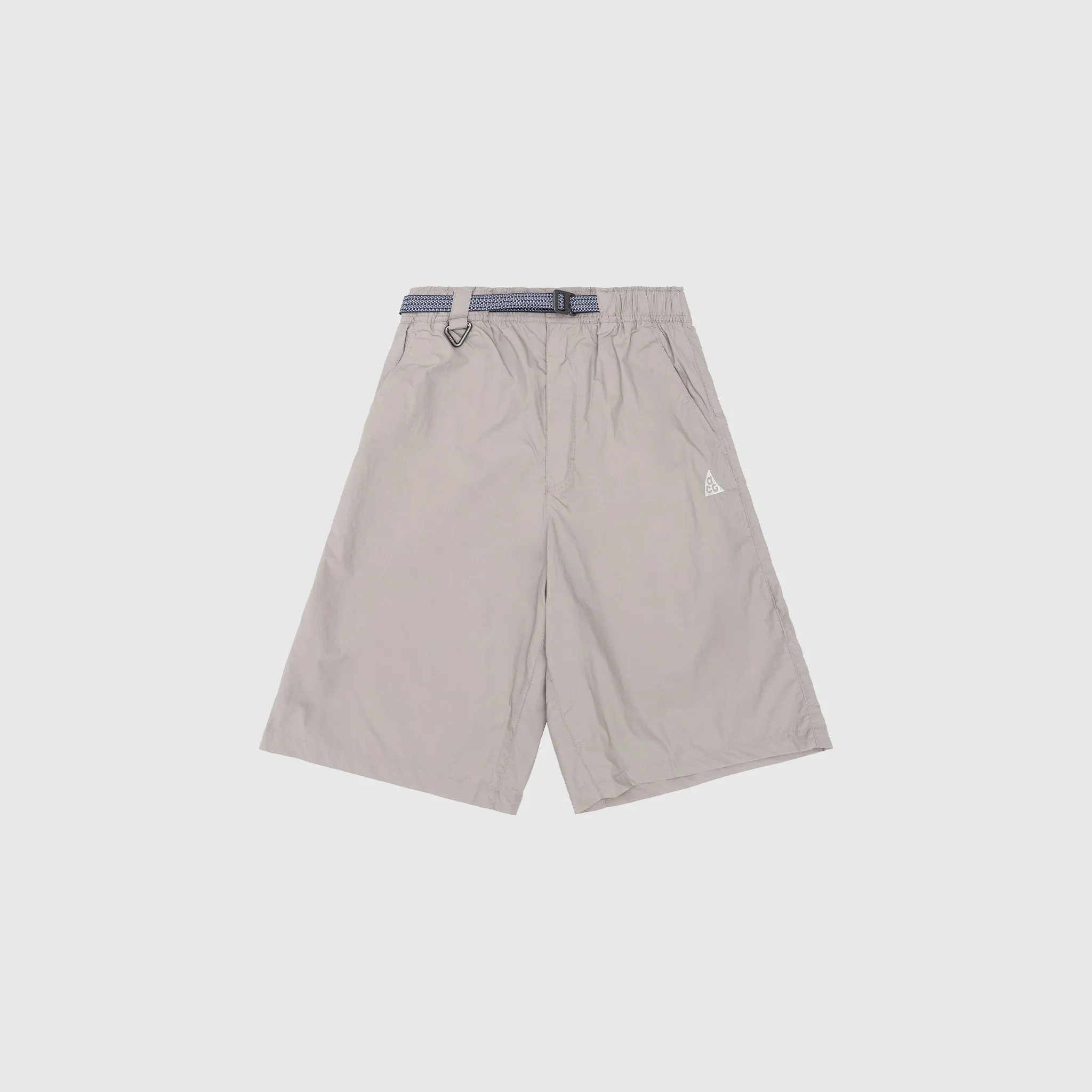 ACG ORB WEAVER OVERSIZED SHORT