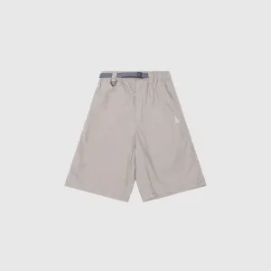 ACG ORB WEAVER OVERSIZED SHORT