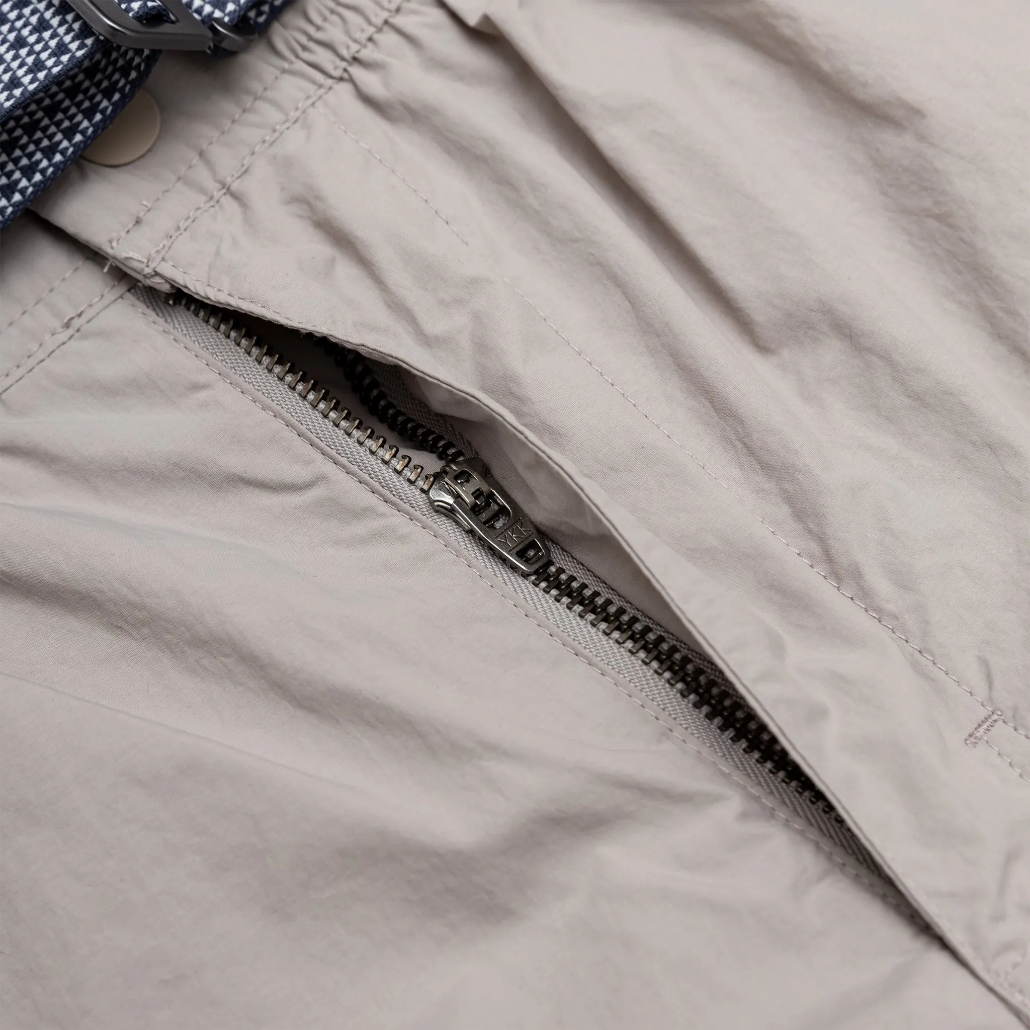 ACG ORB WEAVER OVERSIZED SHORT
