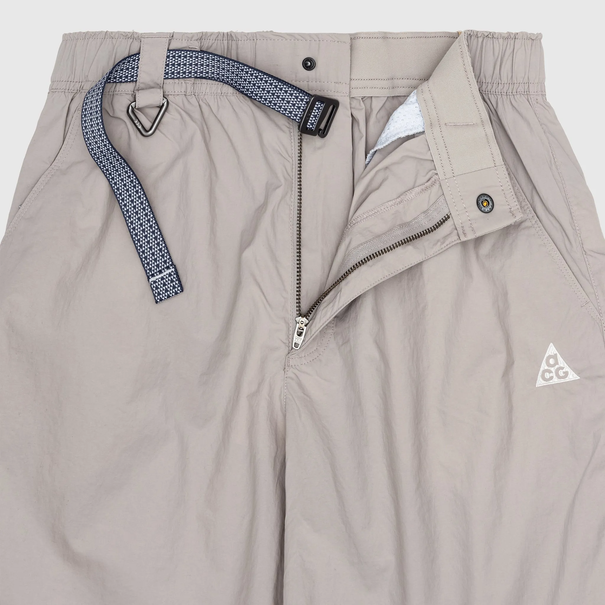 ACG ORB WEAVER OVERSIZED SHORT