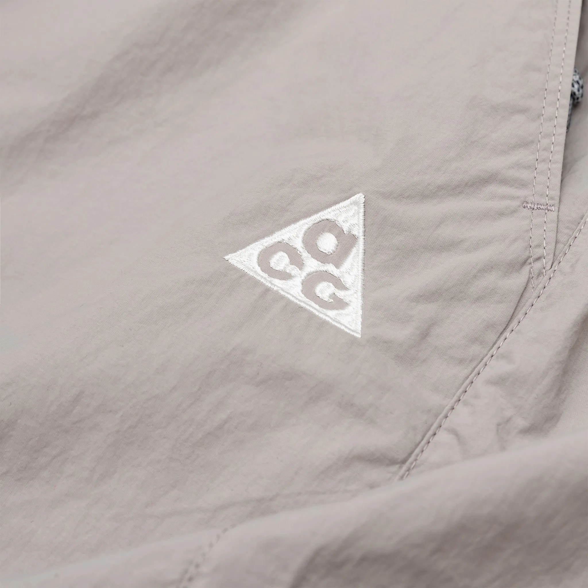 ACG ORB WEAVER OVERSIZED SHORT