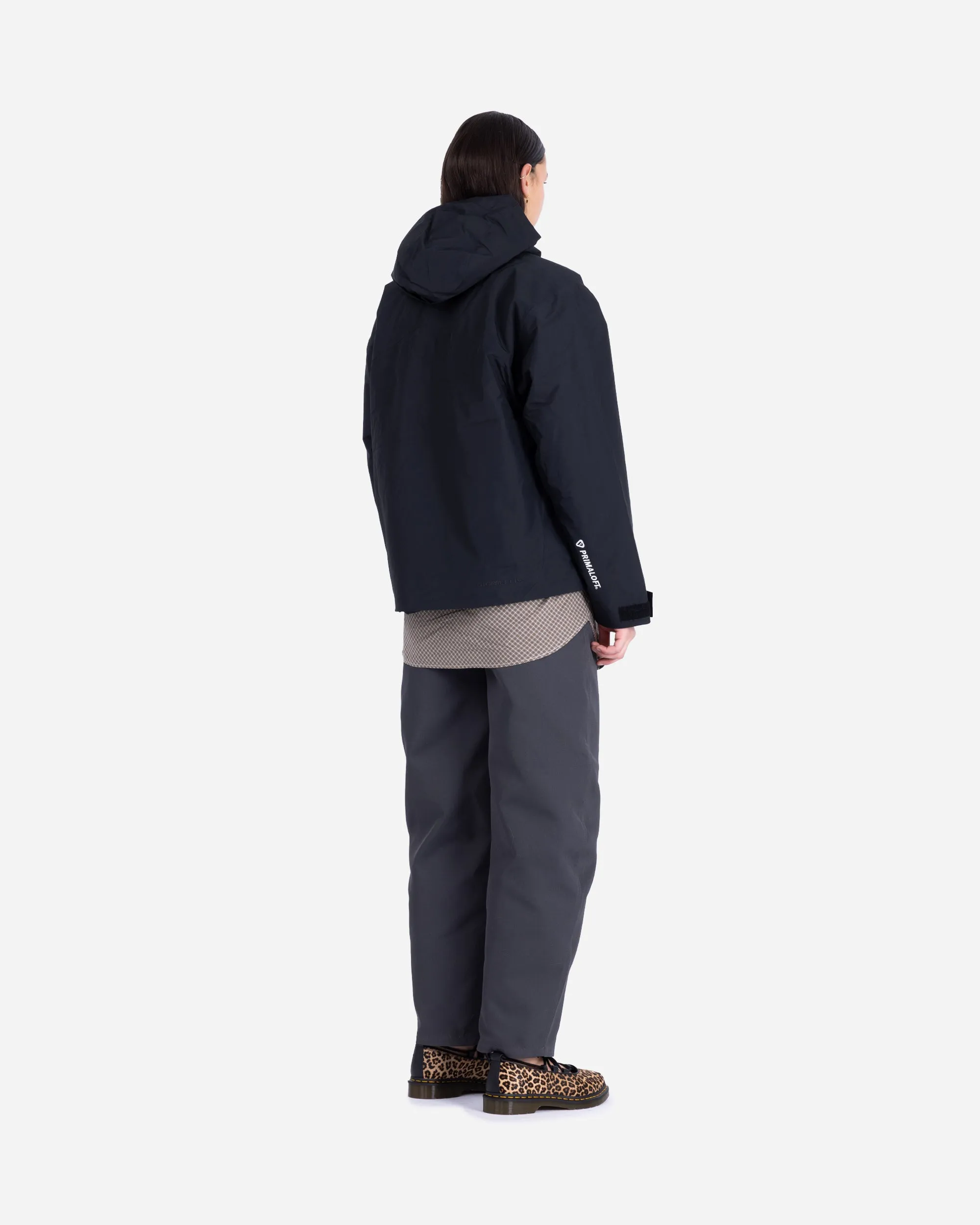 ACG PrimaLoft Skull Peak Jacket