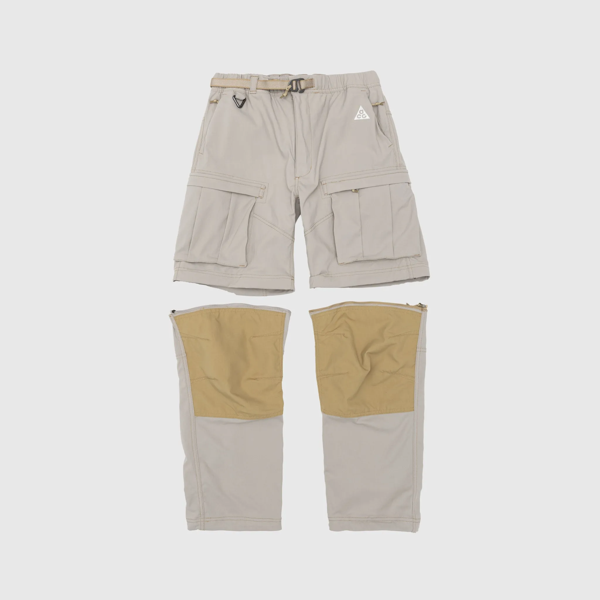 ACG 'SMITH SUMMIT' CARGO PANT COLLEGE GREY