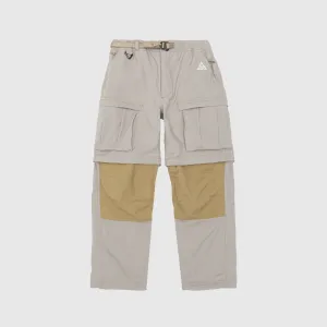 ACG 'SMITH SUMMIT' CARGO PANT COLLEGE GREY