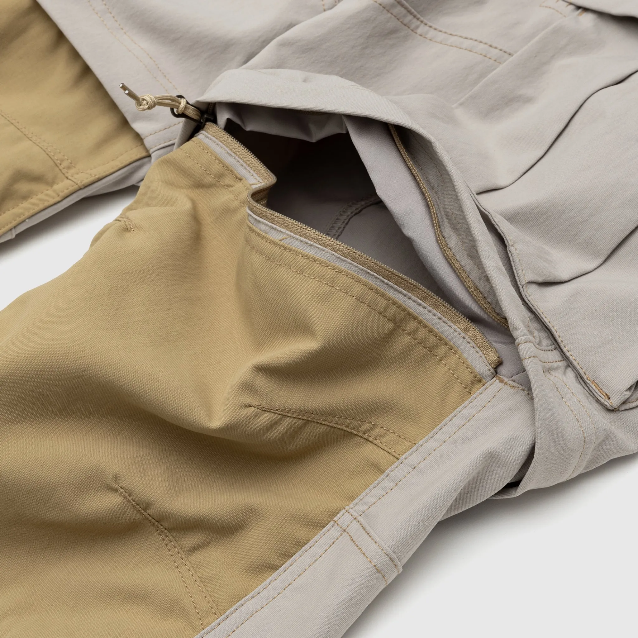 ACG 'SMITH SUMMIT' CARGO PANT COLLEGE GREY