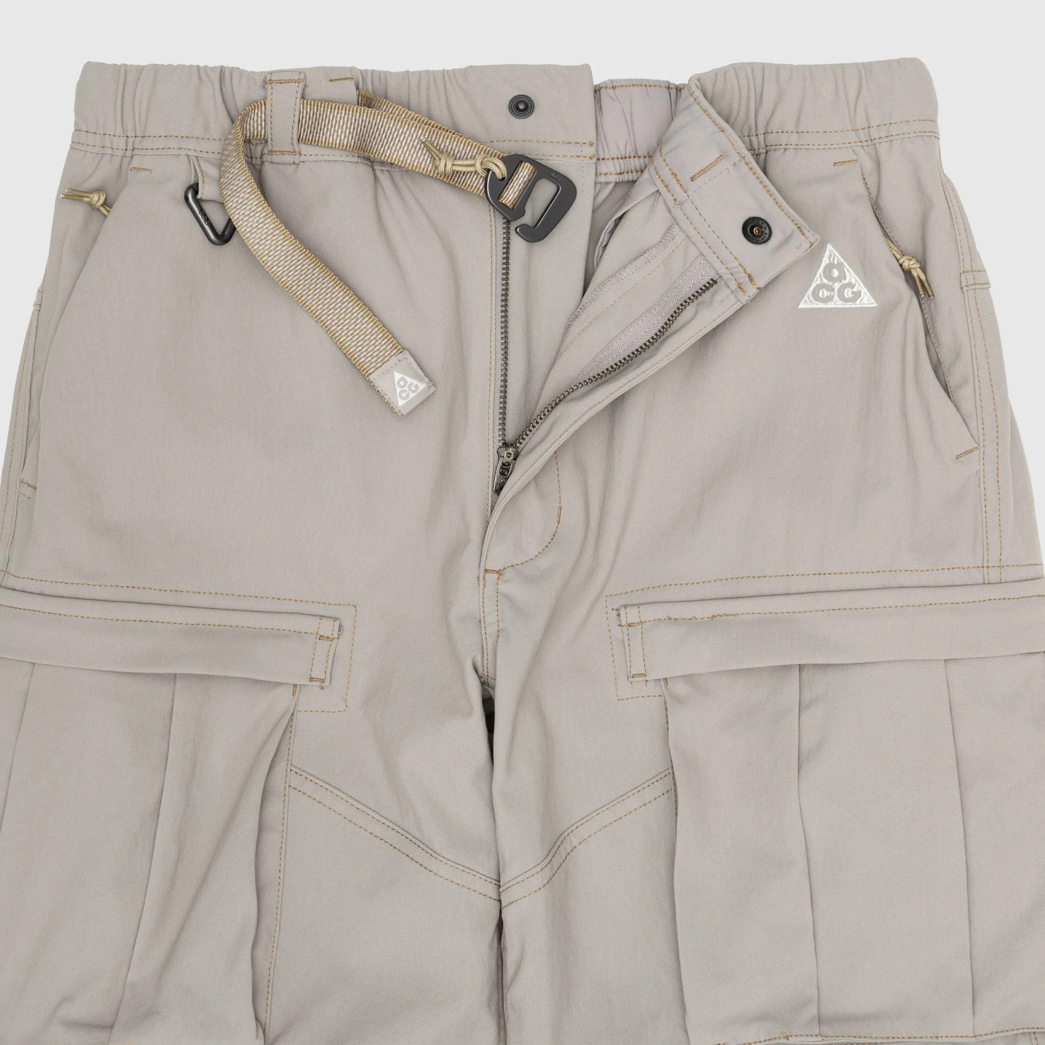 ACG 'SMITH SUMMIT' CARGO PANT COLLEGE GREY