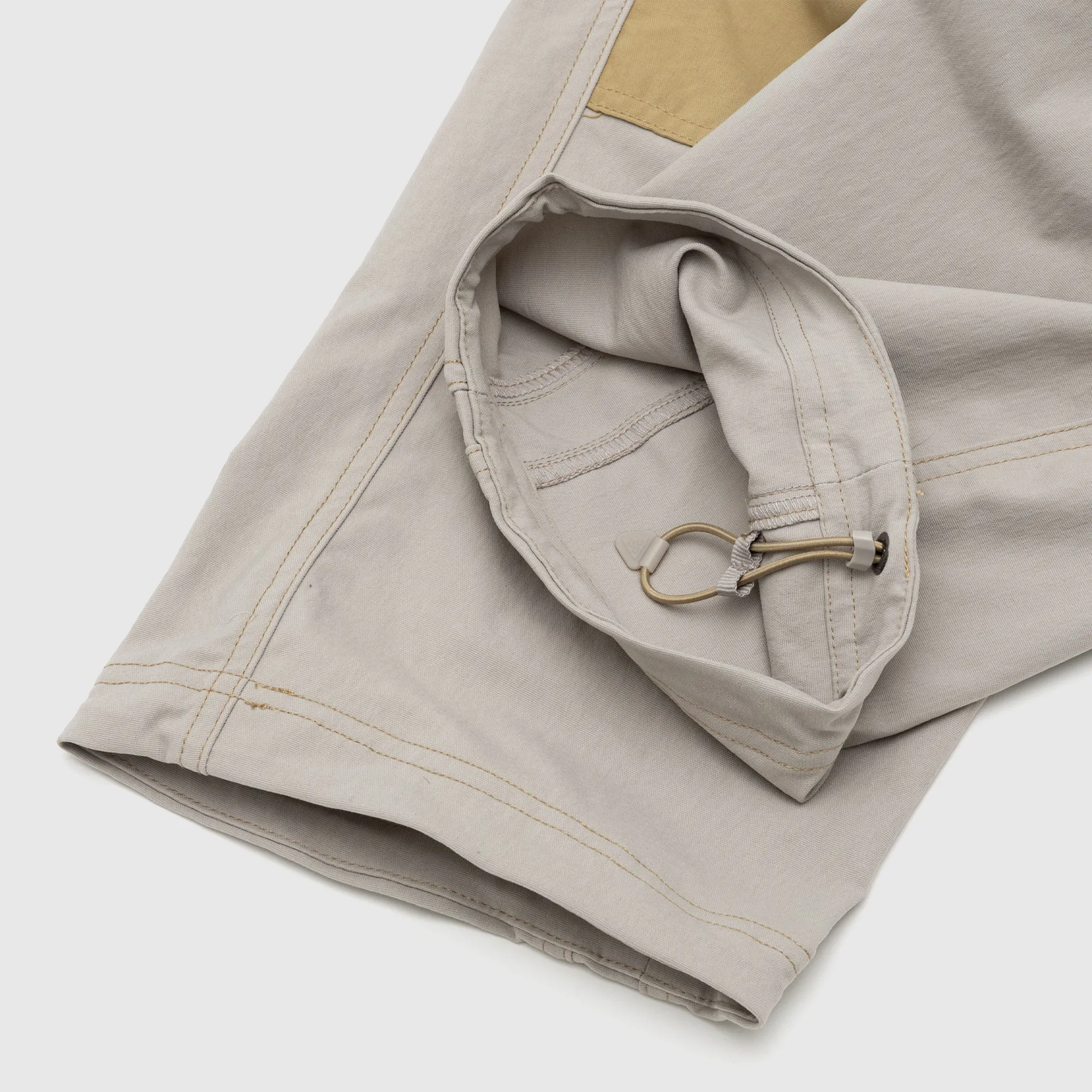 ACG 'SMITH SUMMIT' CARGO PANT COLLEGE GREY