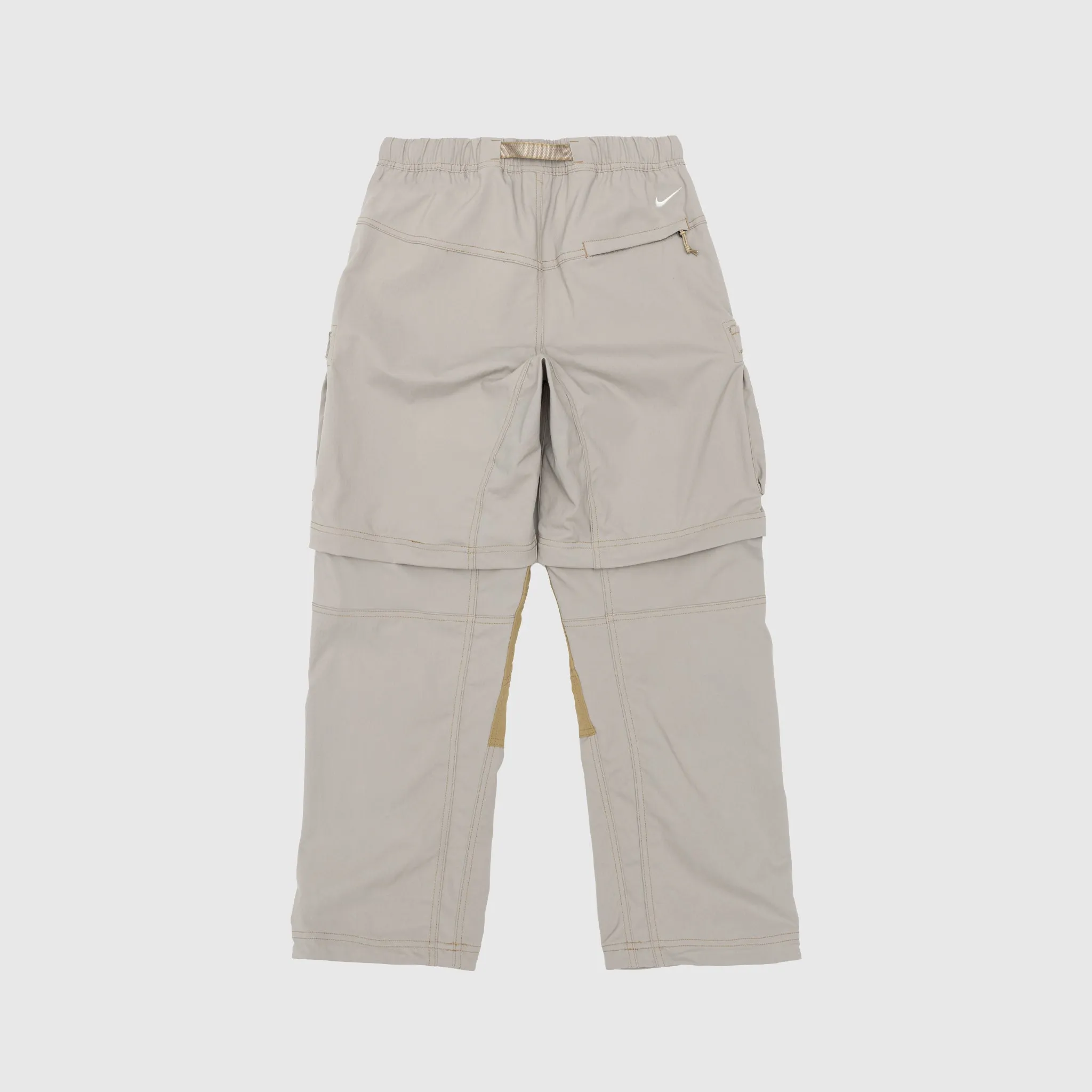ACG 'SMITH SUMMIT' CARGO PANT COLLEGE GREY