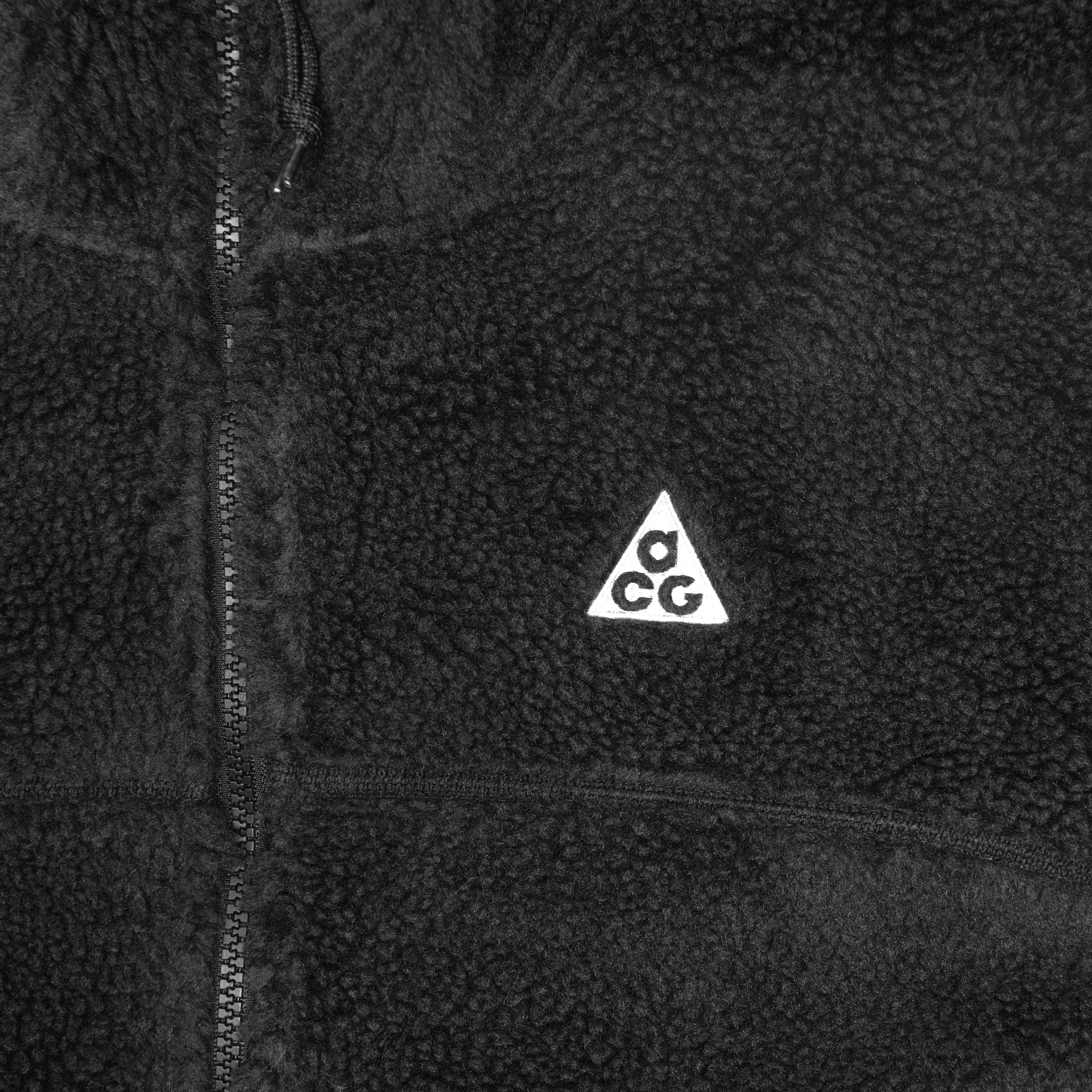 ACG THERMA-FIT ADV WINDPROOF FULL-ZIP JACKET CANWELL GLACIER