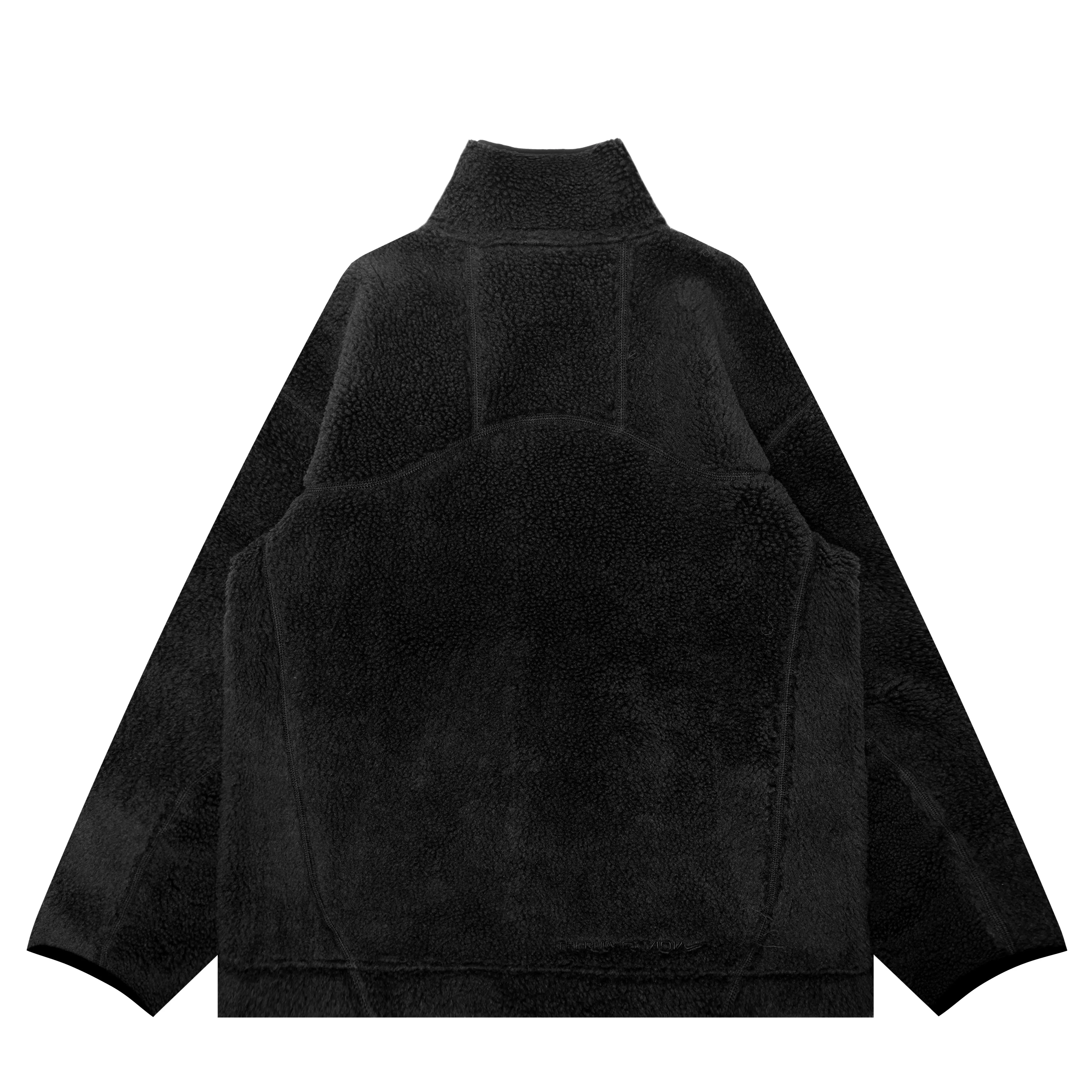 ACG THERMA-FIT ADV WINDPROOF FULL-ZIP JACKET CANWELL GLACIER