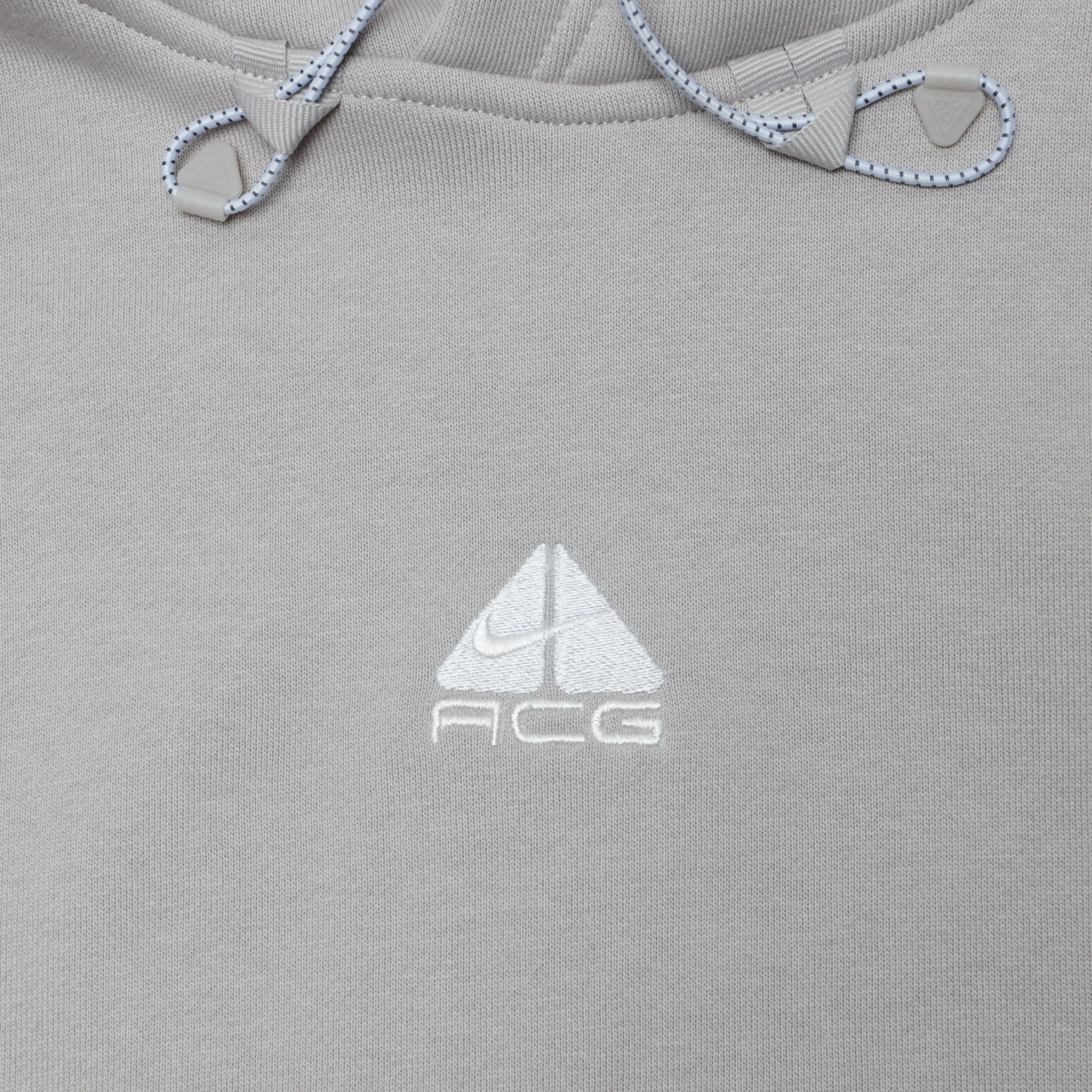 ACG THERMA-FIT FLEECE PULLOVER HOODIE