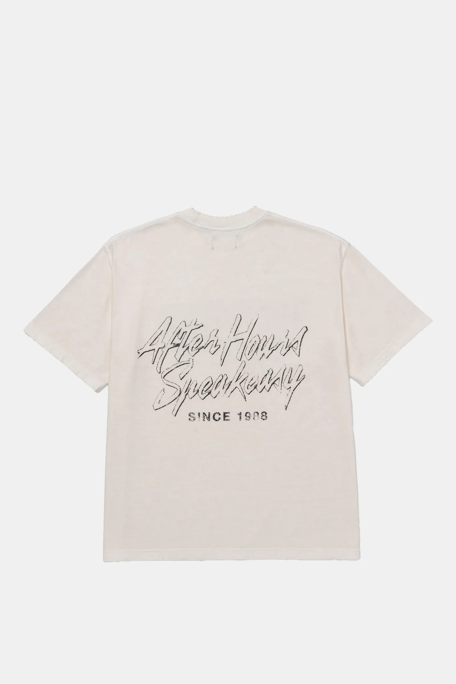 After Hours T-shirt