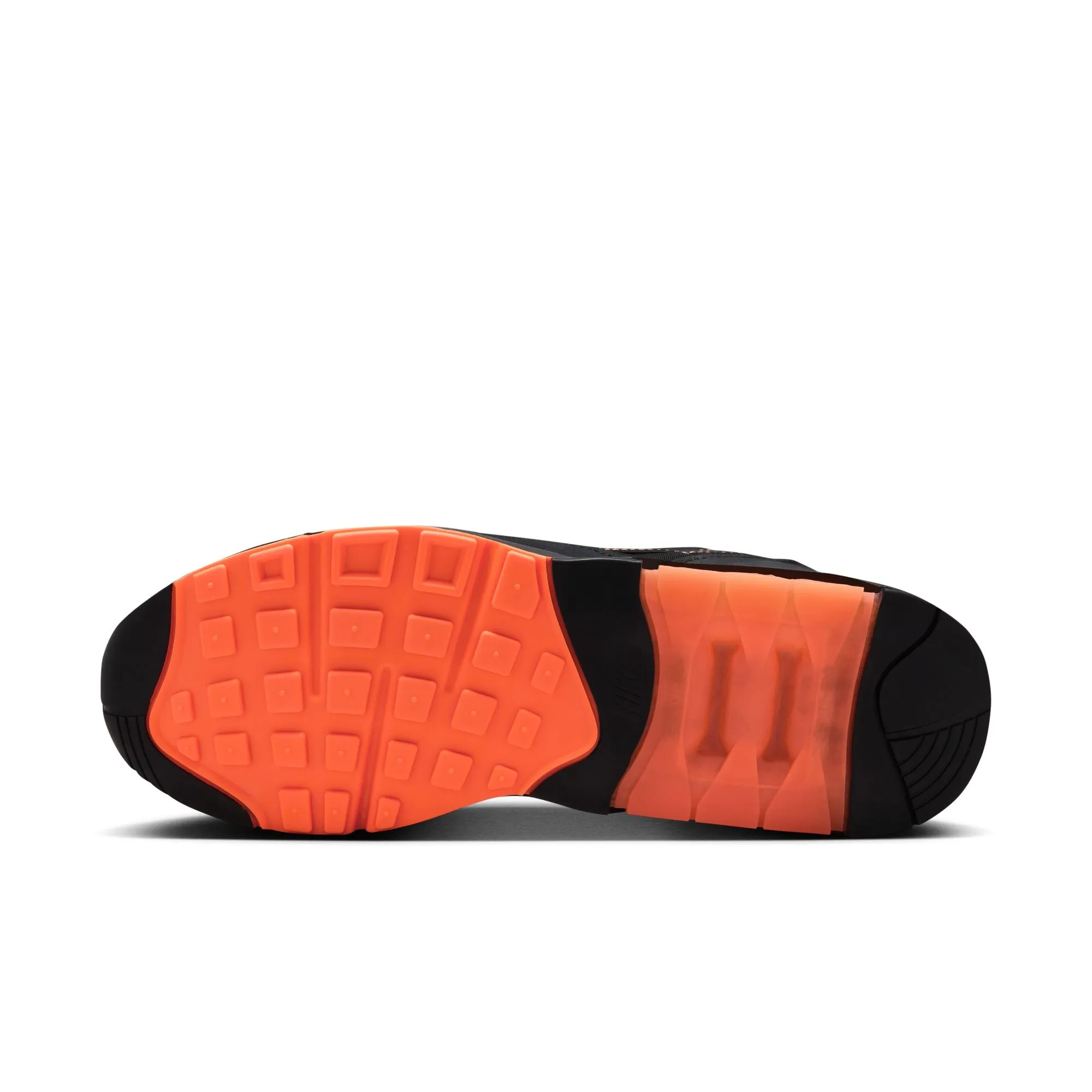 Air 180 'Black and Hyper Crimson'