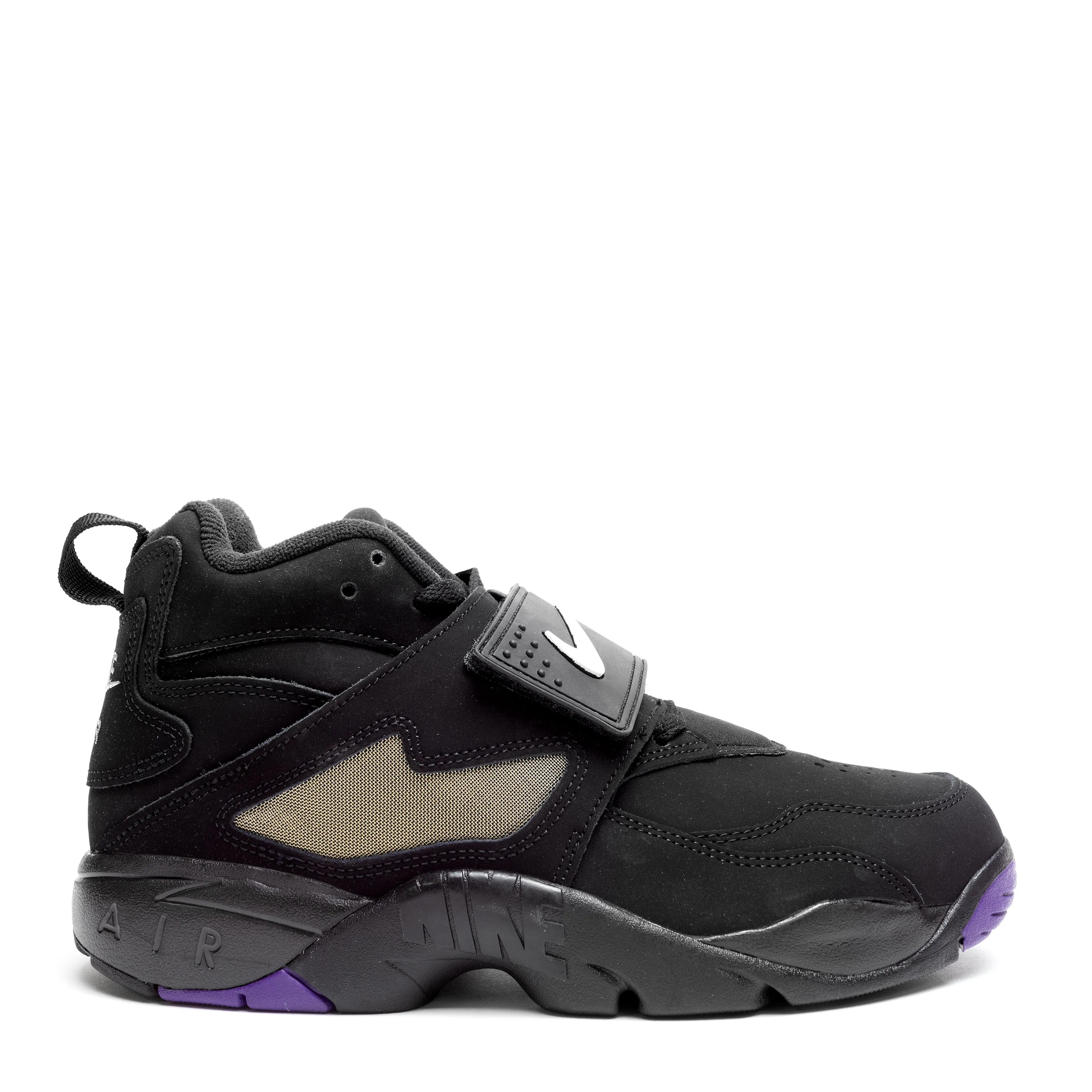 AIR DIAMOND TURF RAVENS