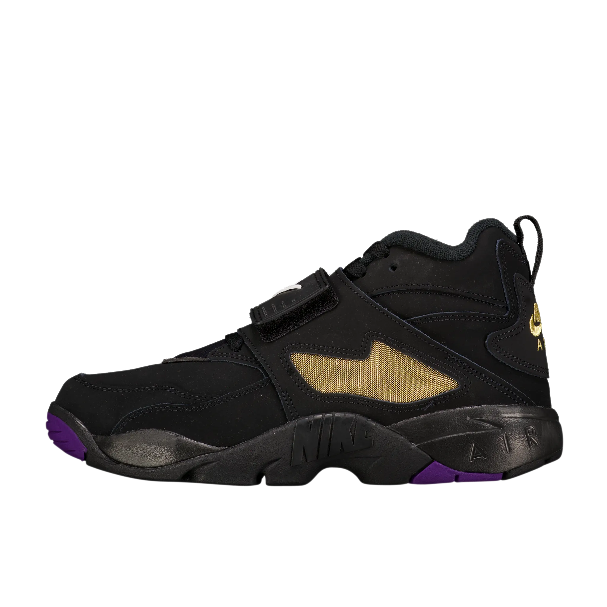 Air Diamond Turf 'Ravens'