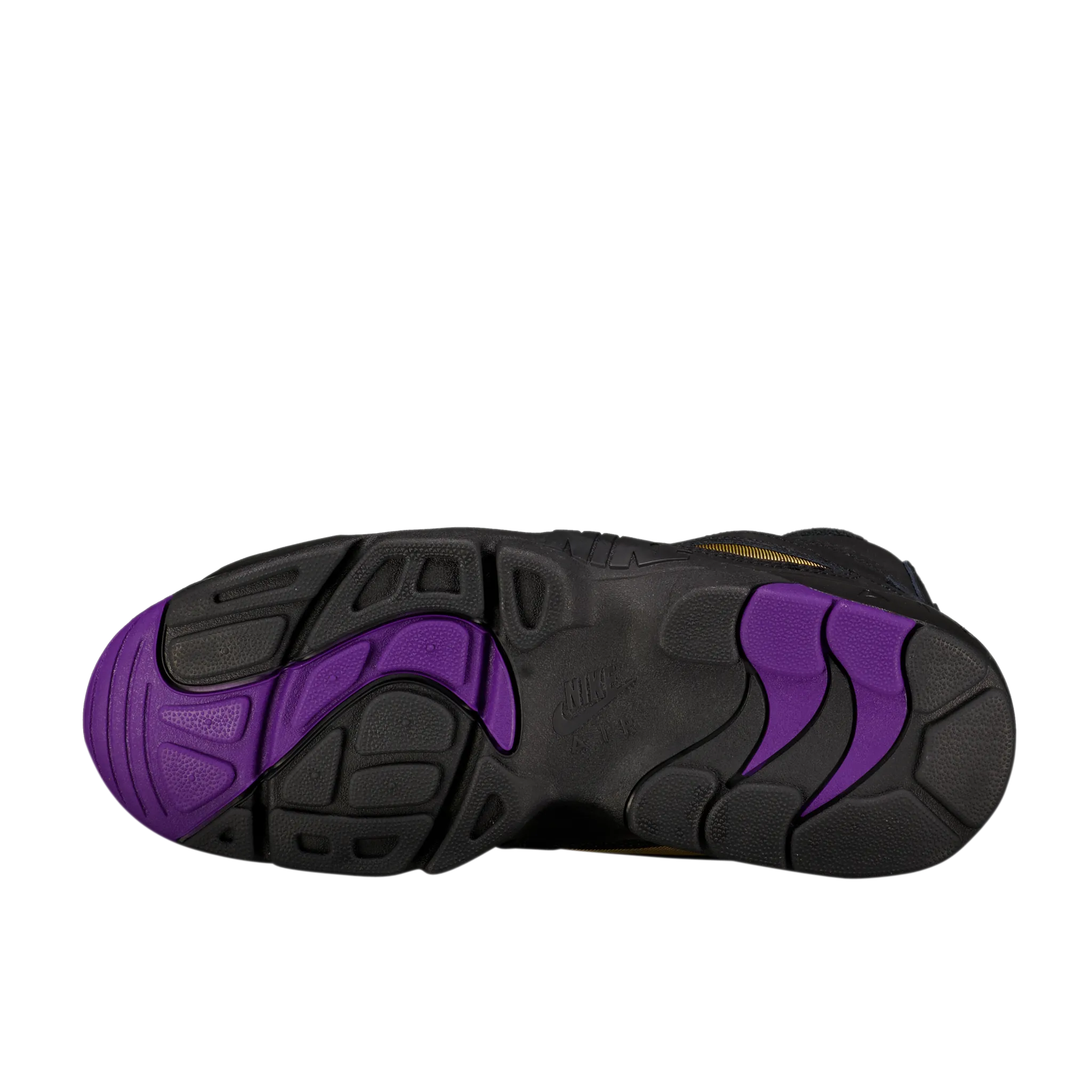 Air Diamond Turf 'Ravens'