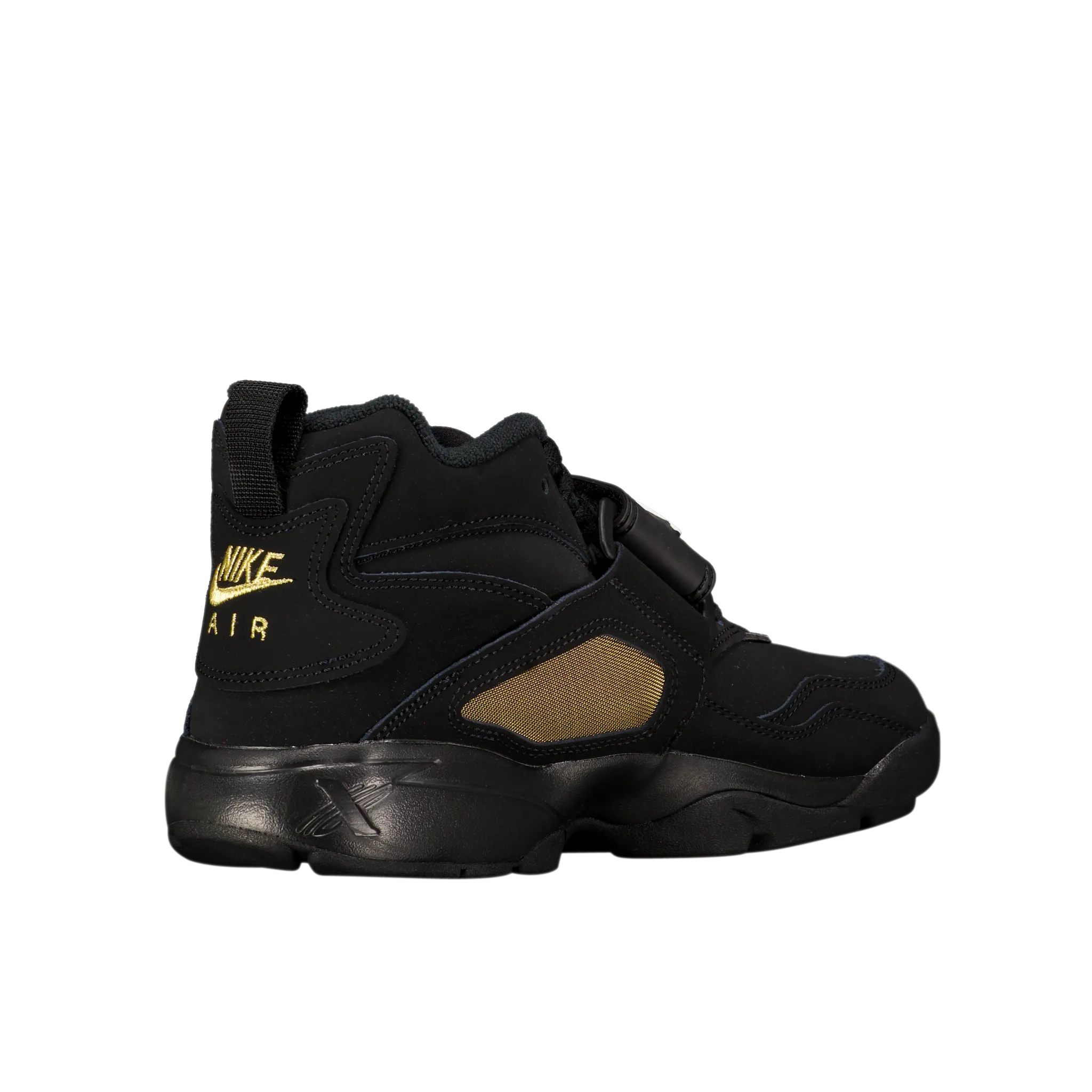 Air Diamond Turf 'Ravens'