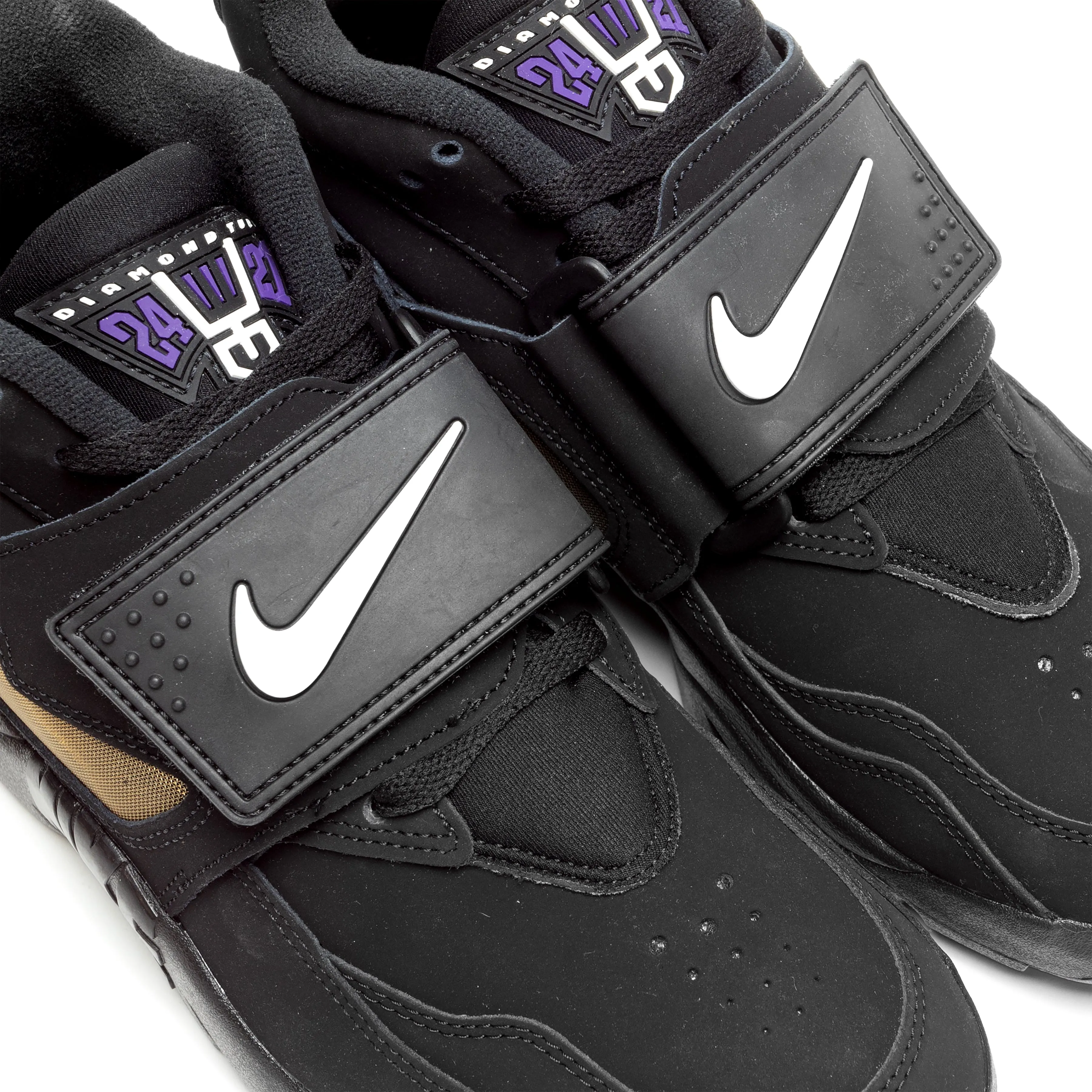 AIR DIAMOND TURF RAVENS