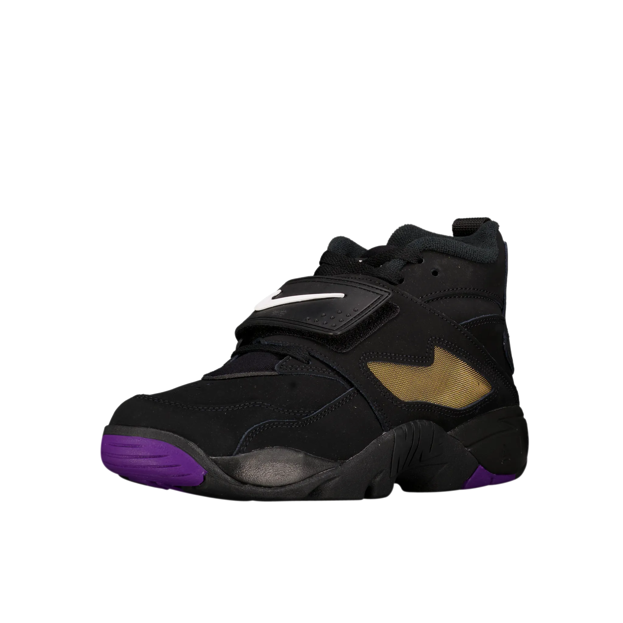 Air Diamond Turf 'Ravens'