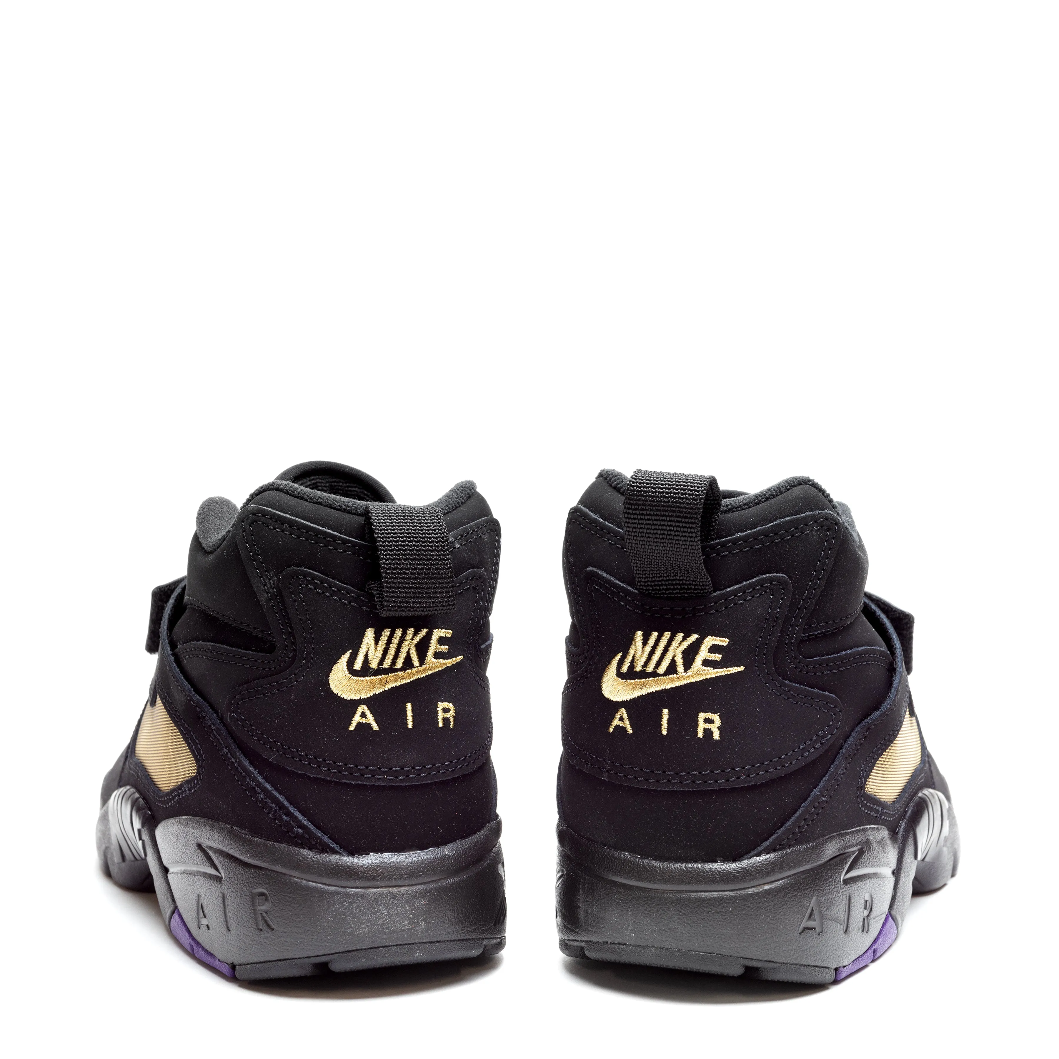 AIR DIAMOND TURF RAVENS
