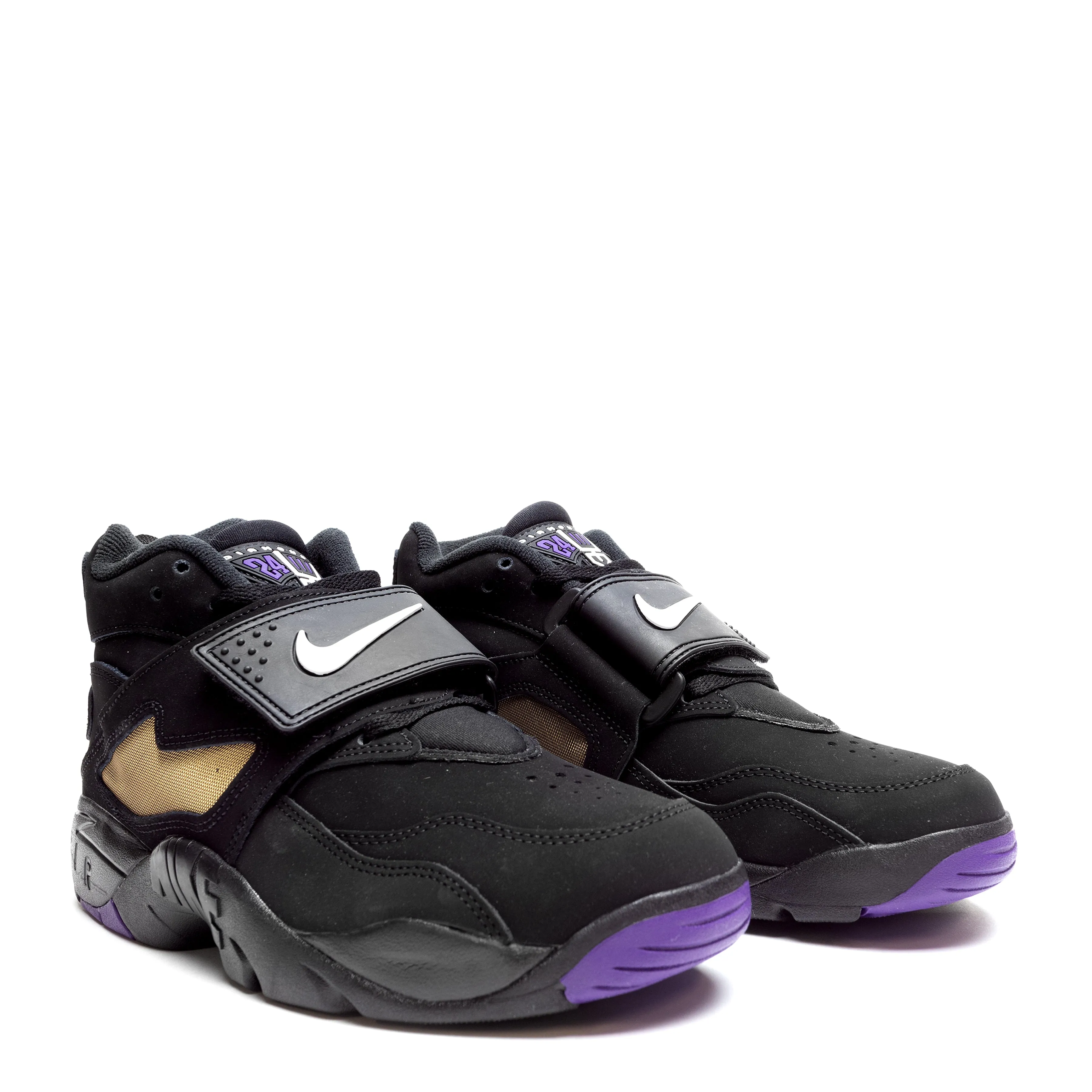 AIR DIAMOND TURF RAVENS