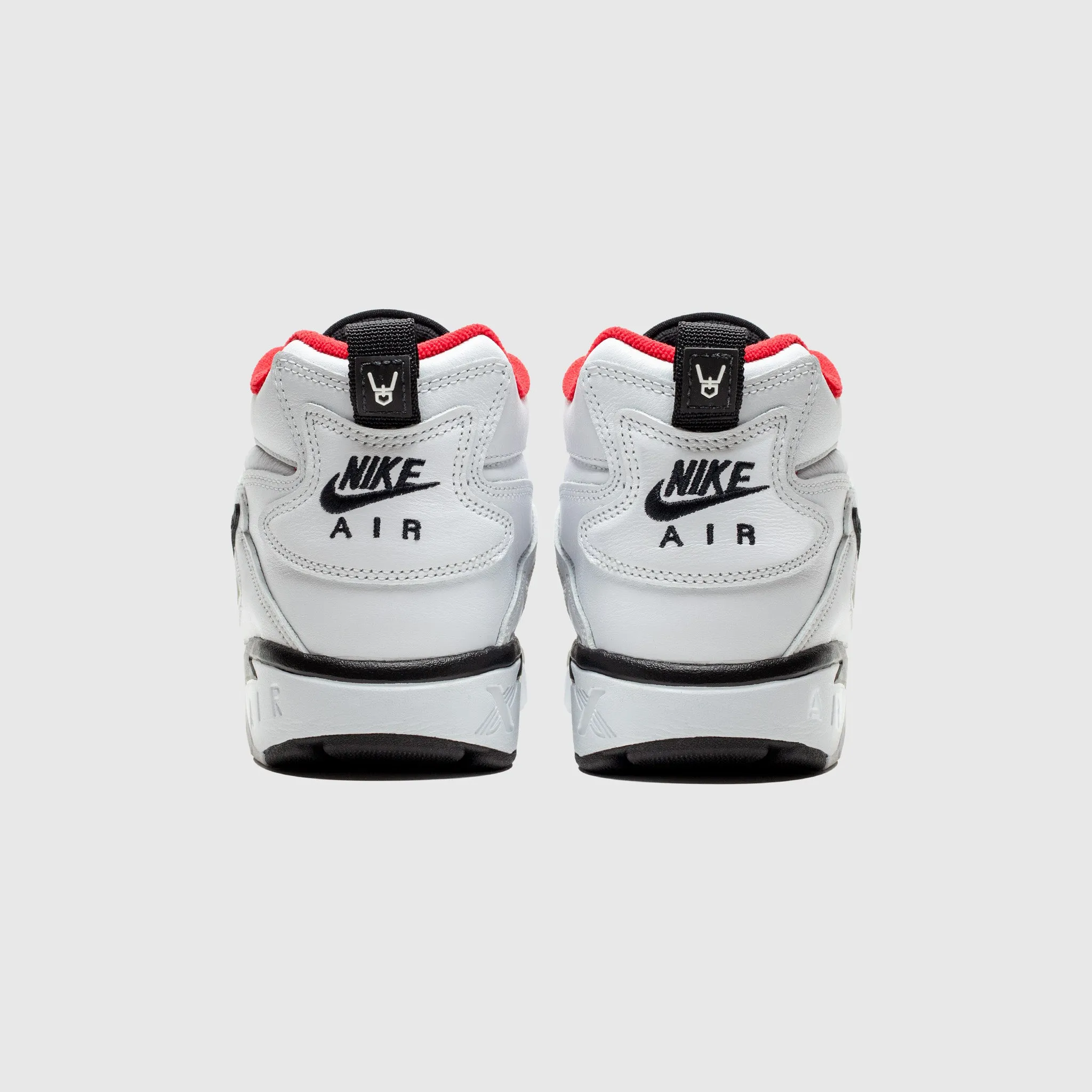 AIR DT PROTO '92 WHITE AND BLACK