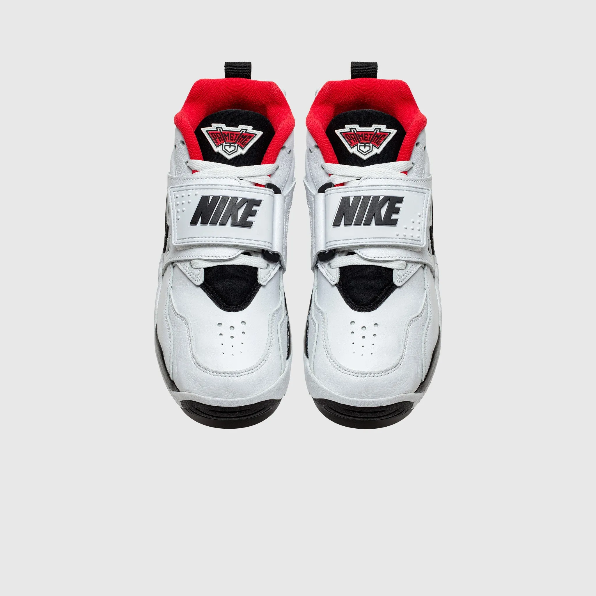 AIR DT PROTO '92 WHITE AND BLACK