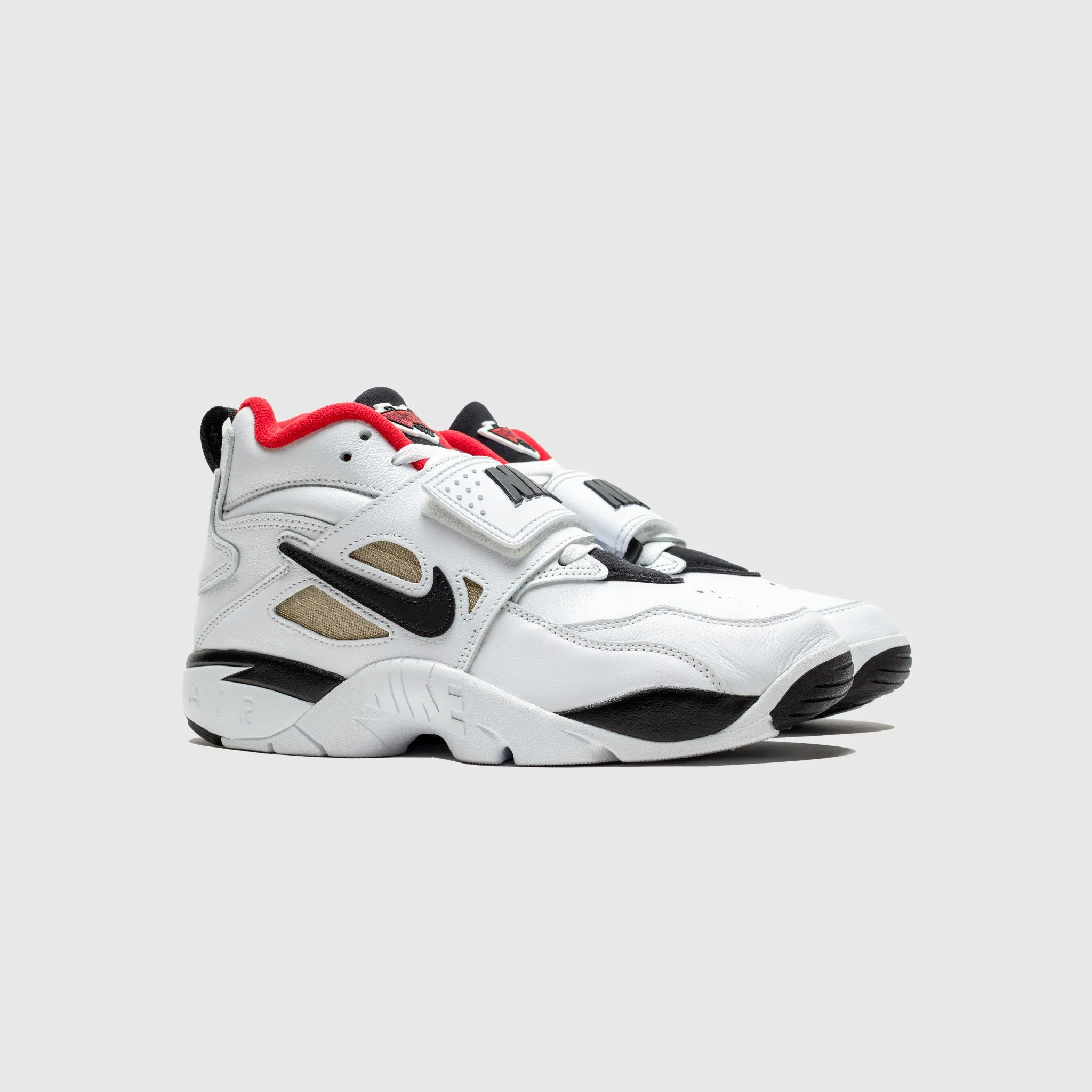 AIR DT PROTO '92 WHITE AND BLACK