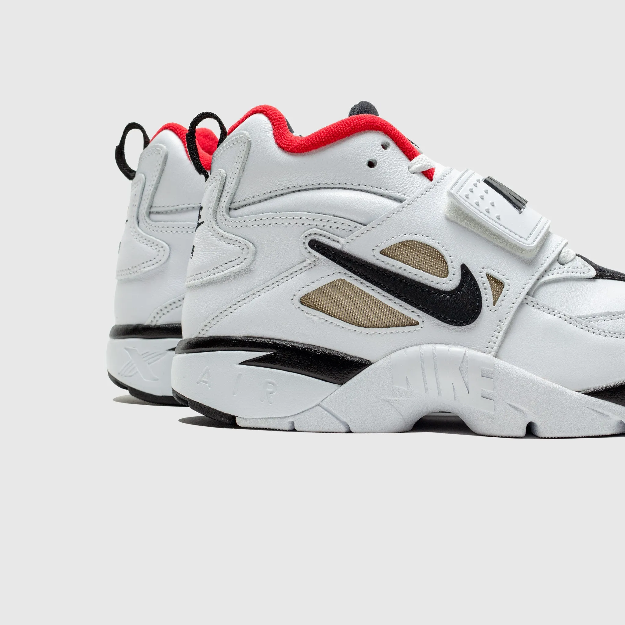 AIR DT PROTO '92 WHITE AND BLACK