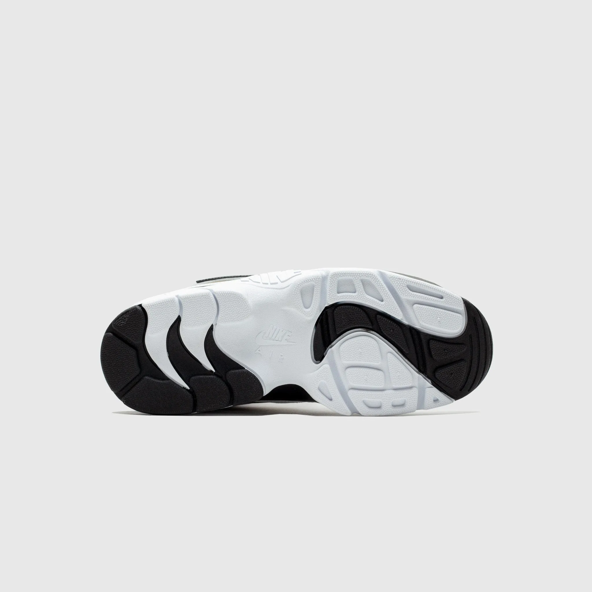 AIR DT PROTO '92 WHITE AND BLACK