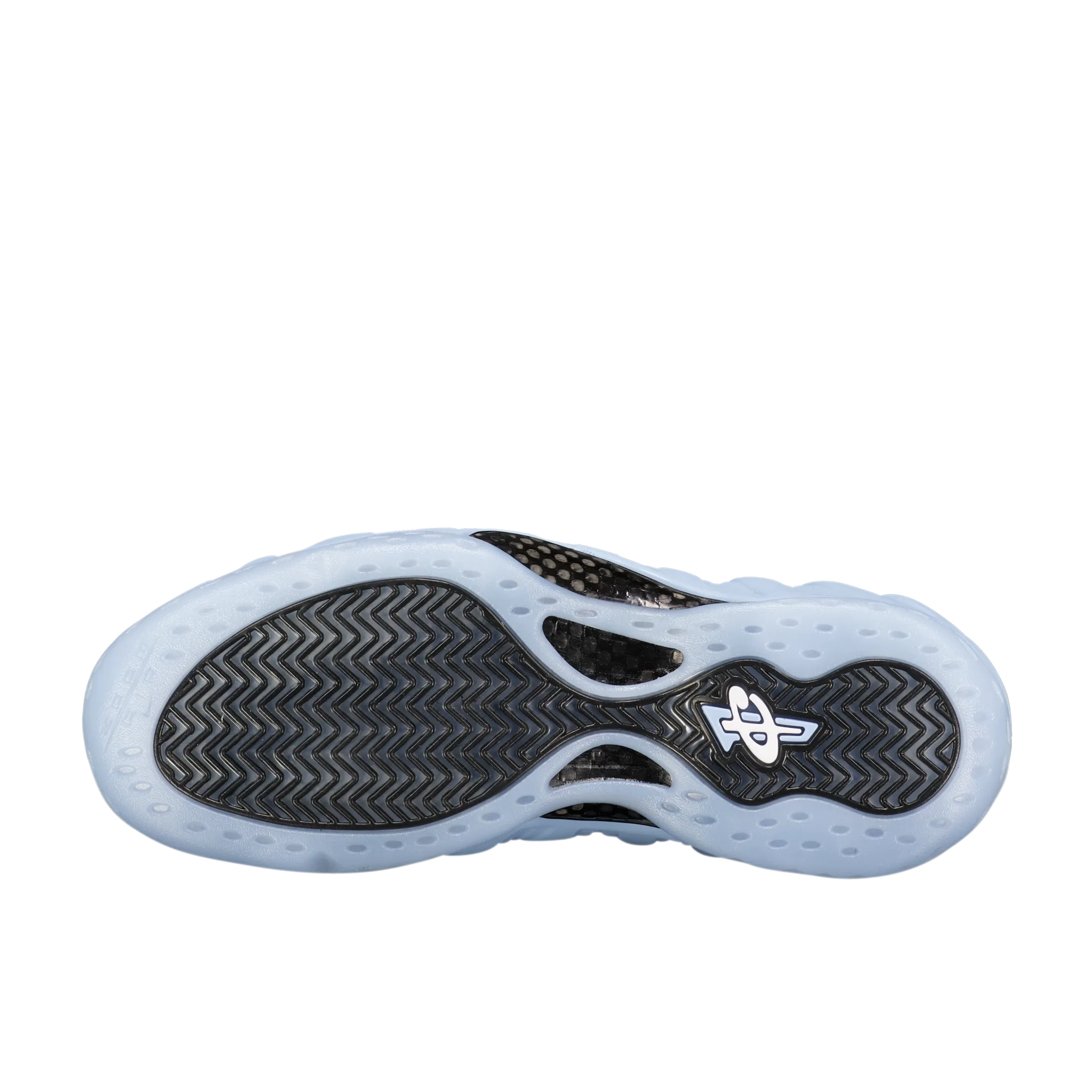 Air Foamposite One 'Psychic Blue'