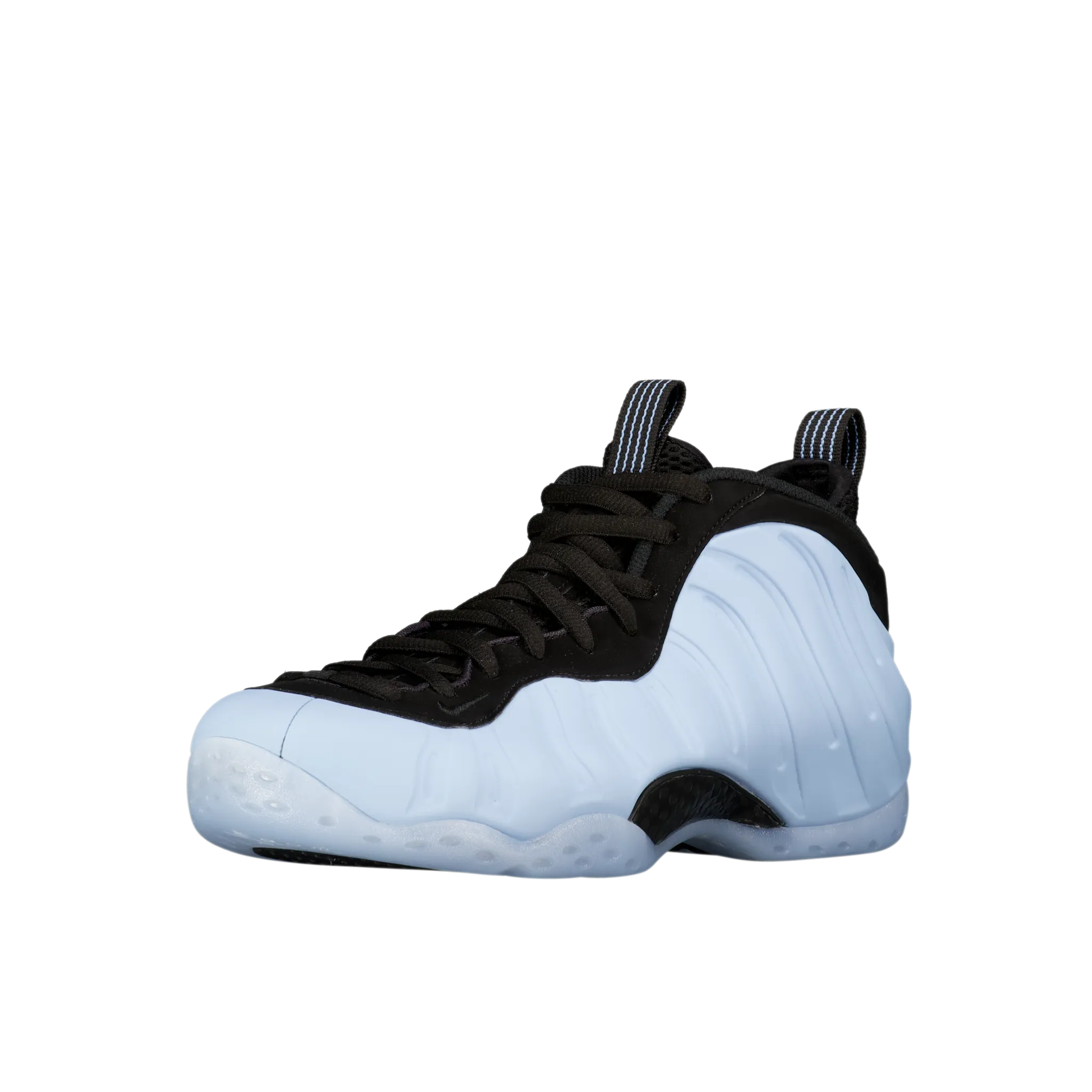 Air Foamposite One 'Psychic Blue'