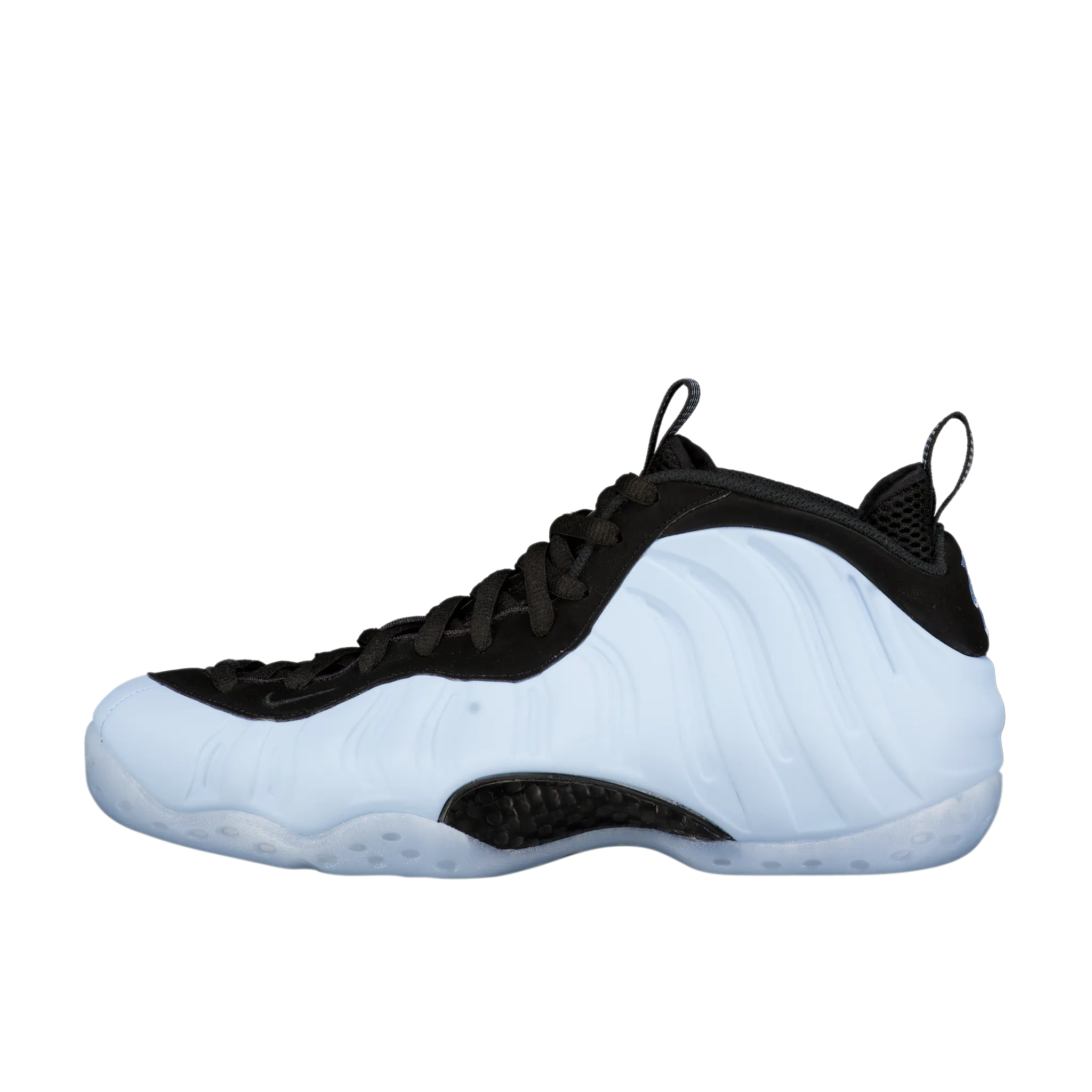 Air Foamposite One 'Psychic Blue'
