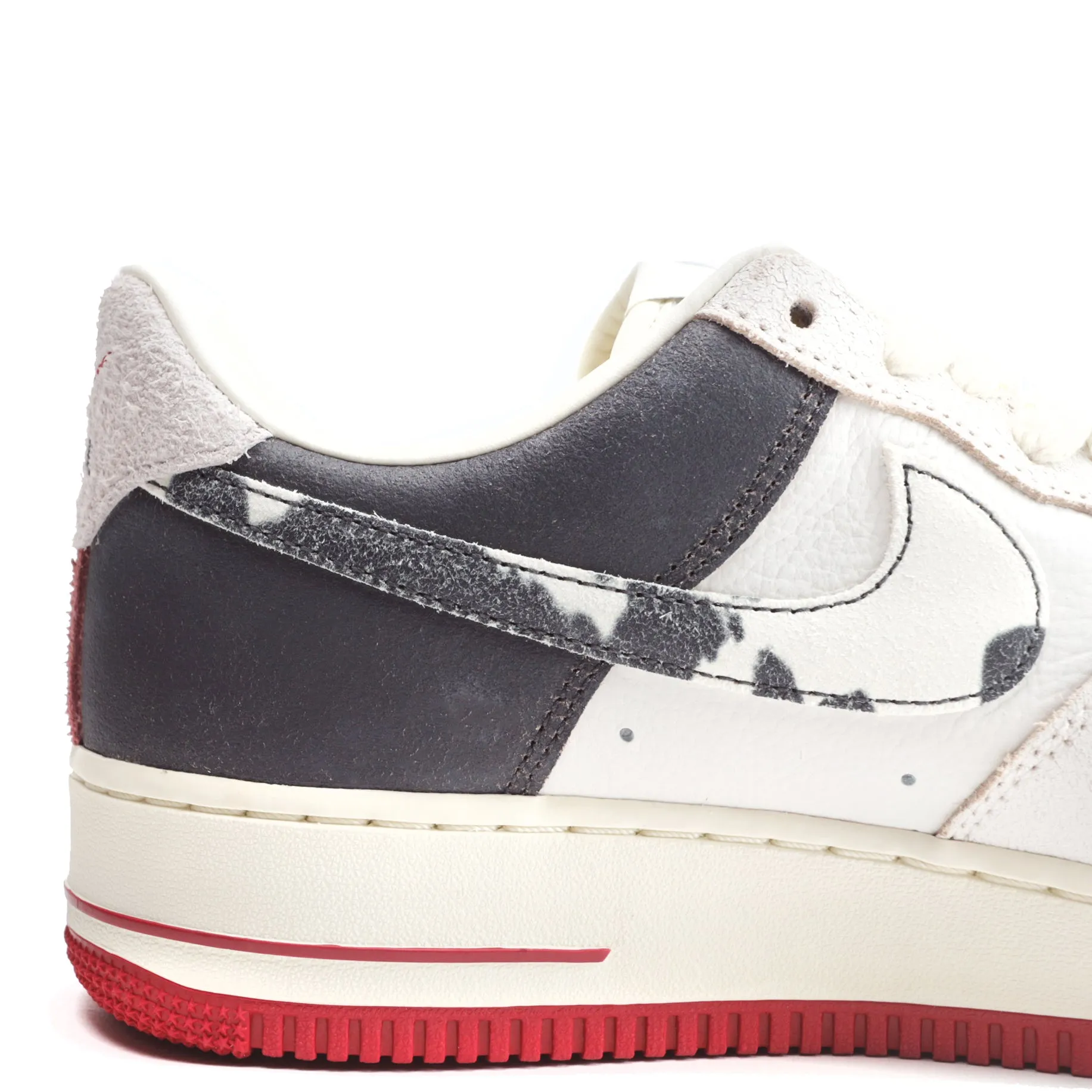 AIR FORCE 1 '07 PRM - CHICAGO