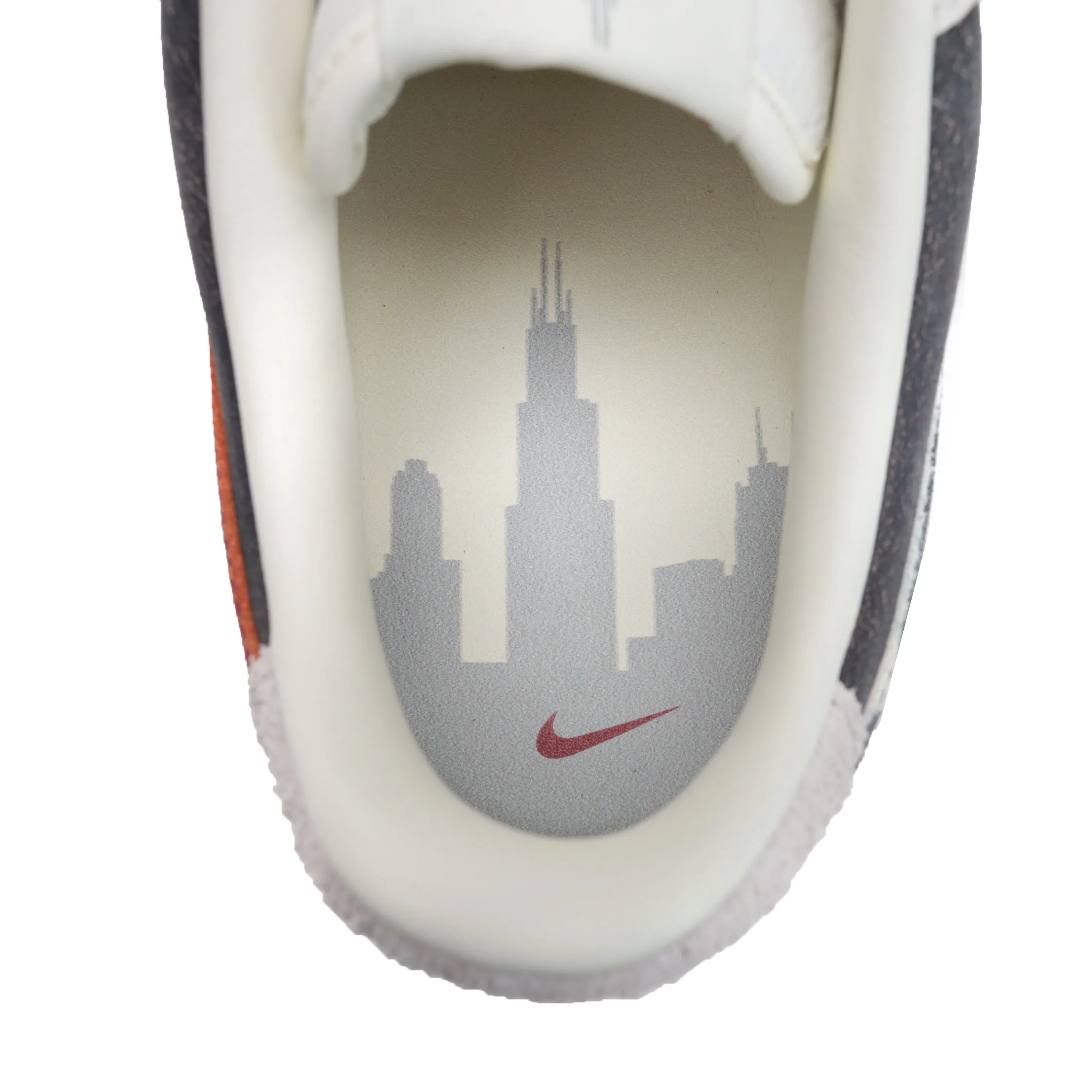 AIR FORCE 1 '07 PRM - CHICAGO