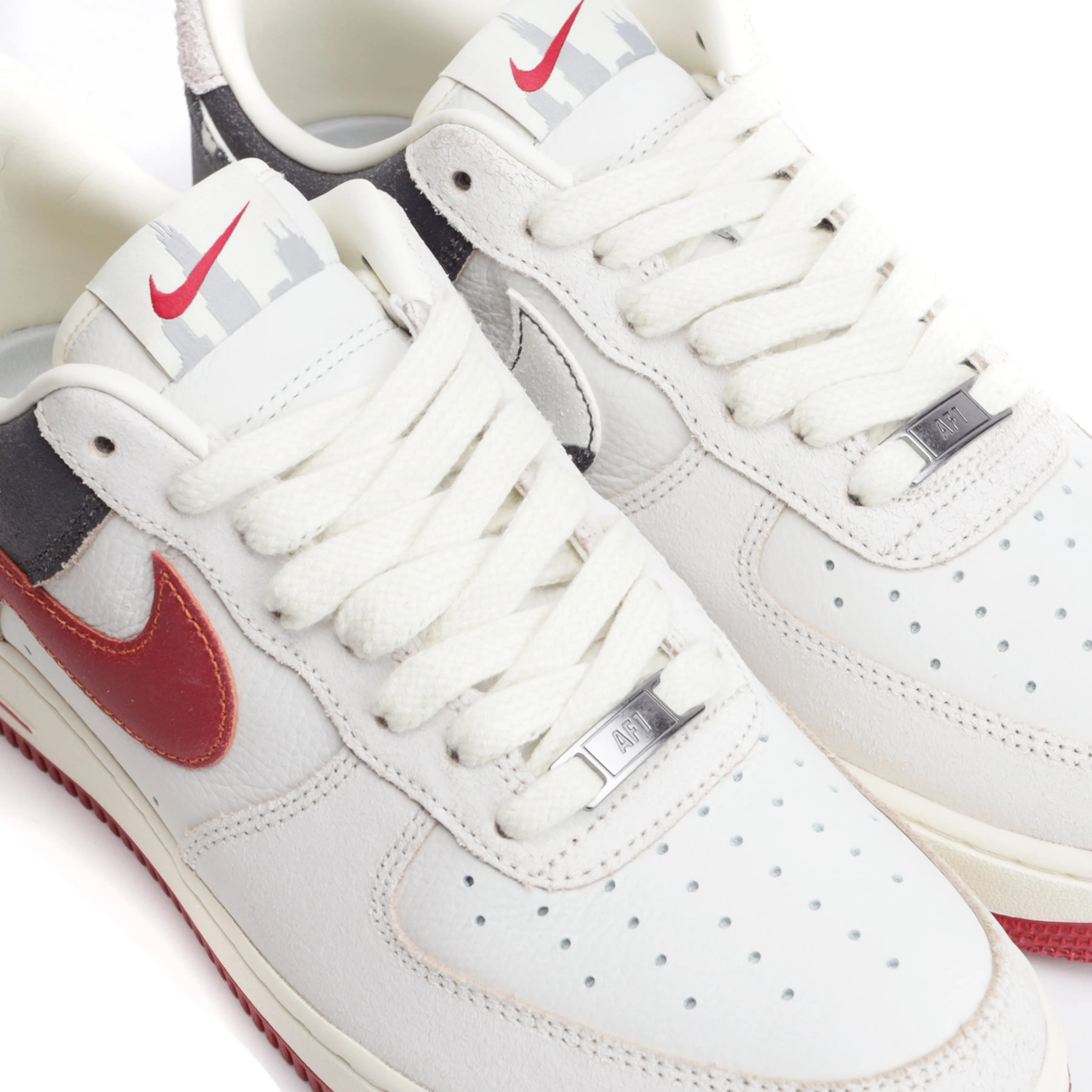 AIR FORCE 1 '07 PRM - CHICAGO
