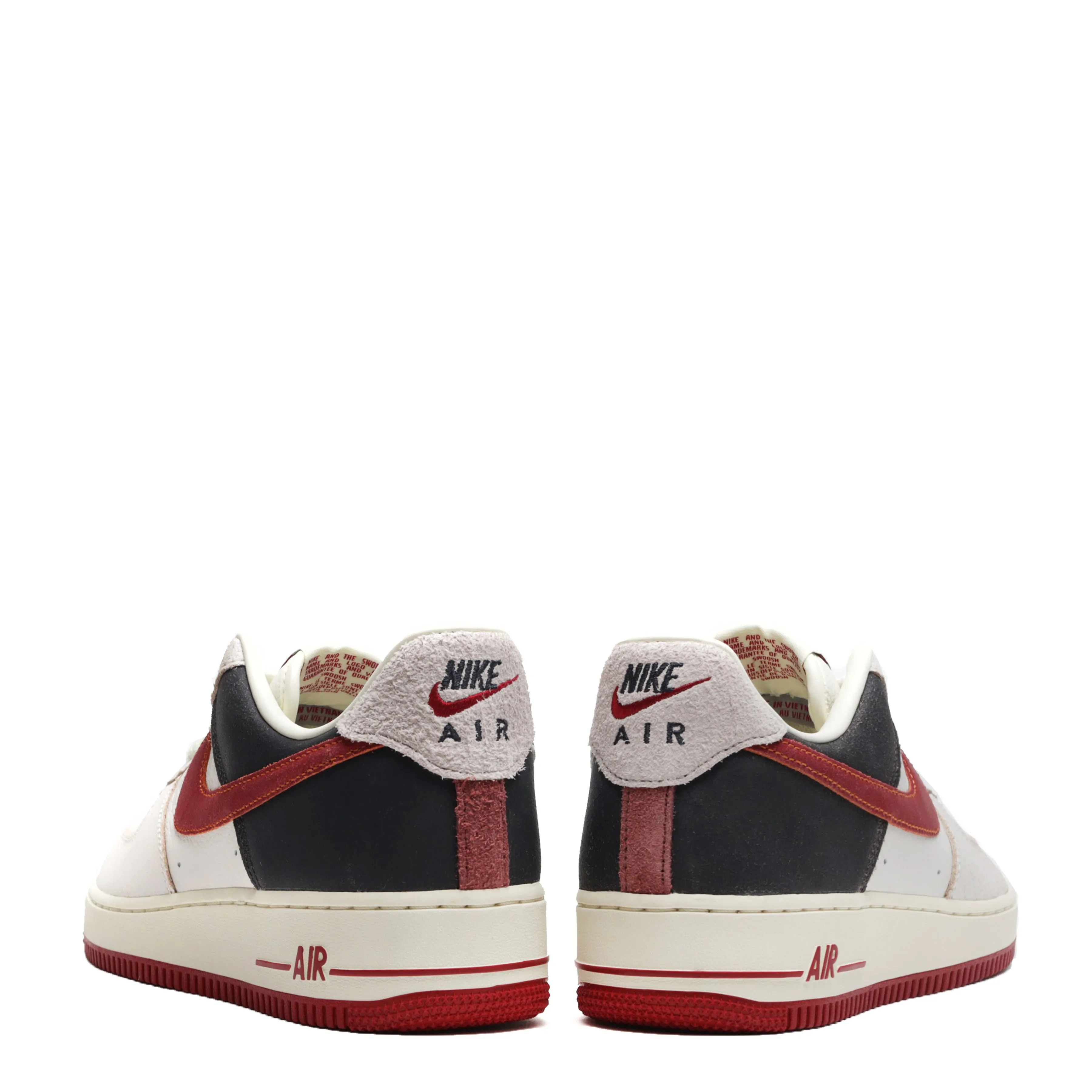 AIR FORCE 1 '07 PRM - CHICAGO