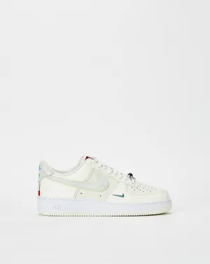 Air Force 1 '07 'Year of the Dragon'
