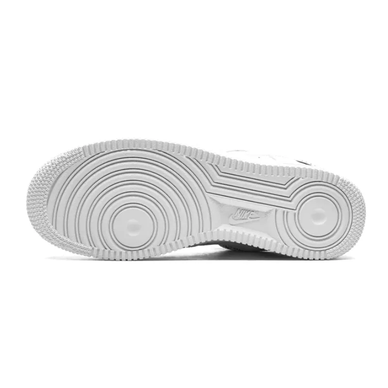 Air Force 1 Low Louis Vuitton White