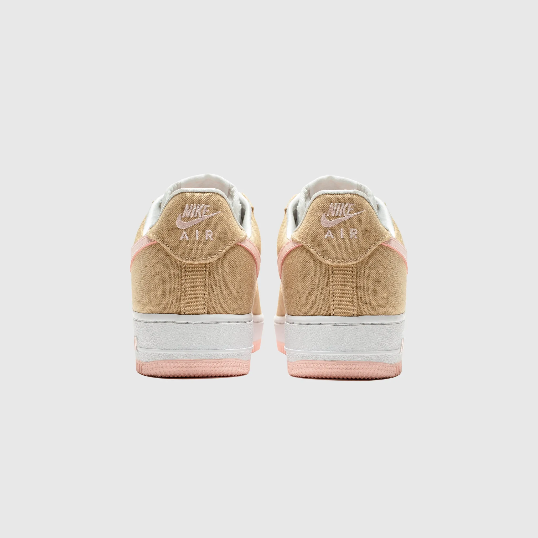 AIR FORCE 1 LOW RETRO LINEN CANVAS