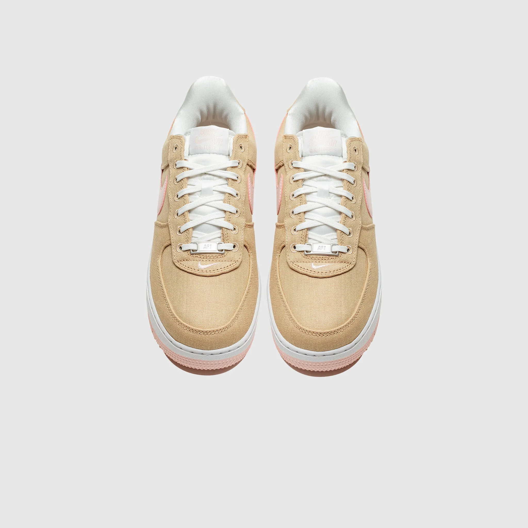 AIR FORCE 1 LOW RETRO LINEN CANVAS