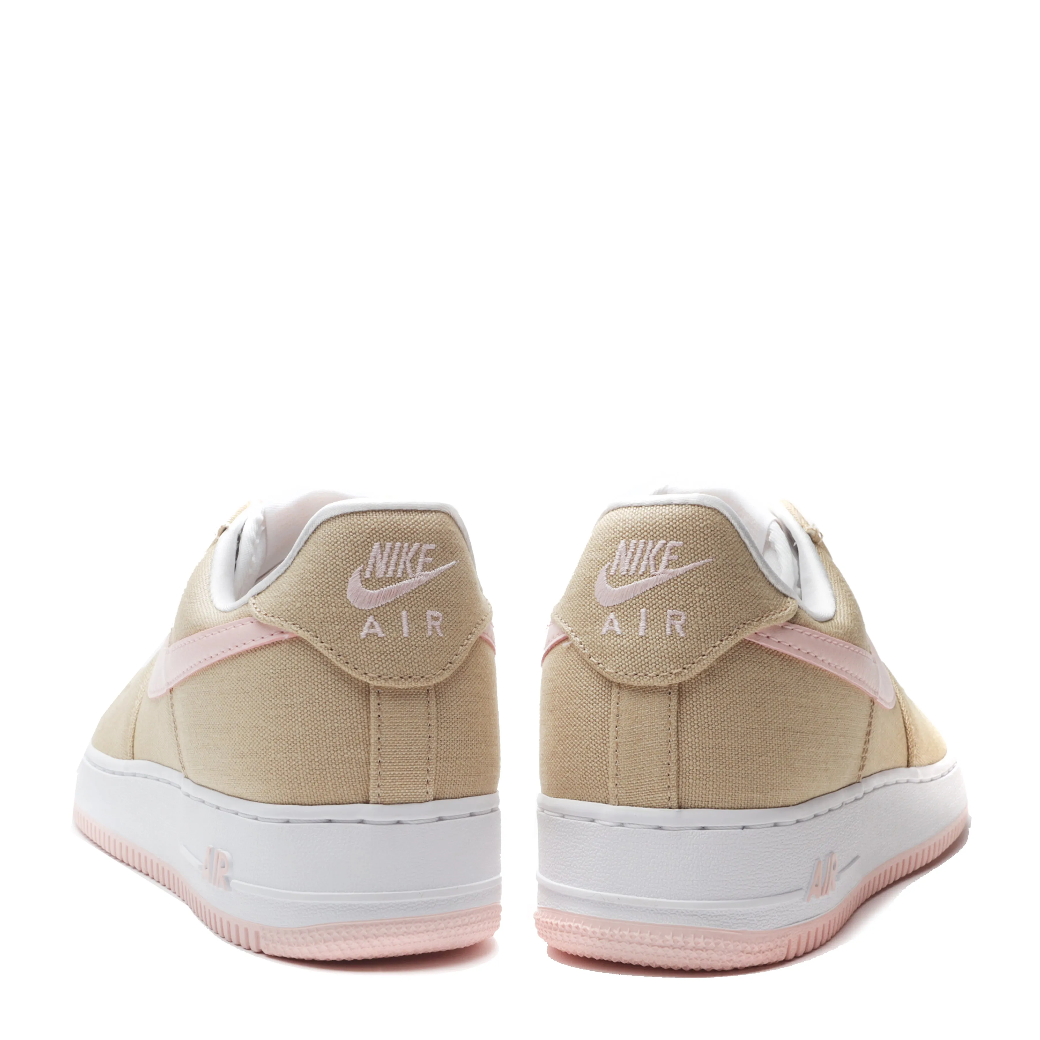AIR FORCE 1 LOW RETRO LINEN LINEN QS