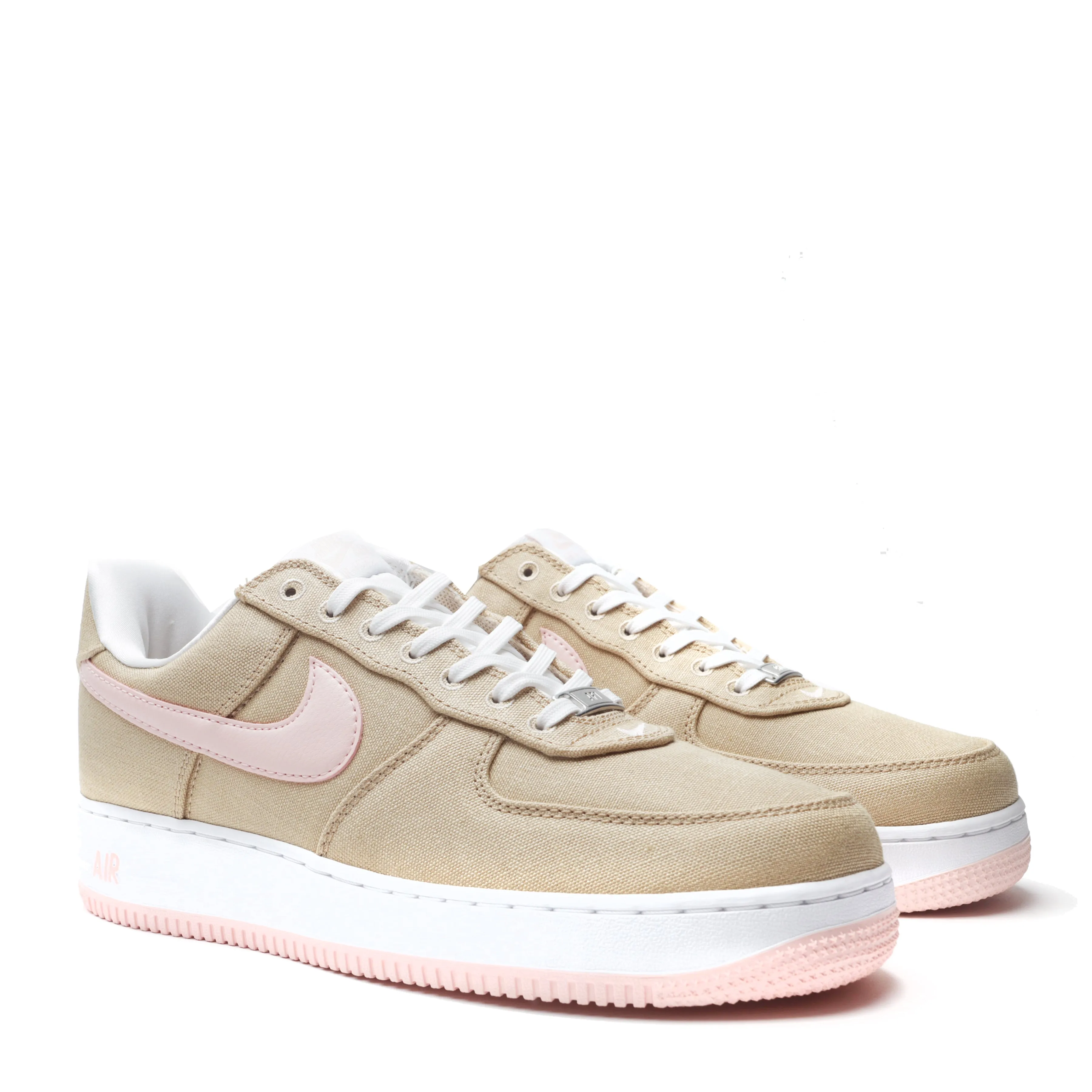 AIR FORCE 1 LOW RETRO LINEN LINEN QS