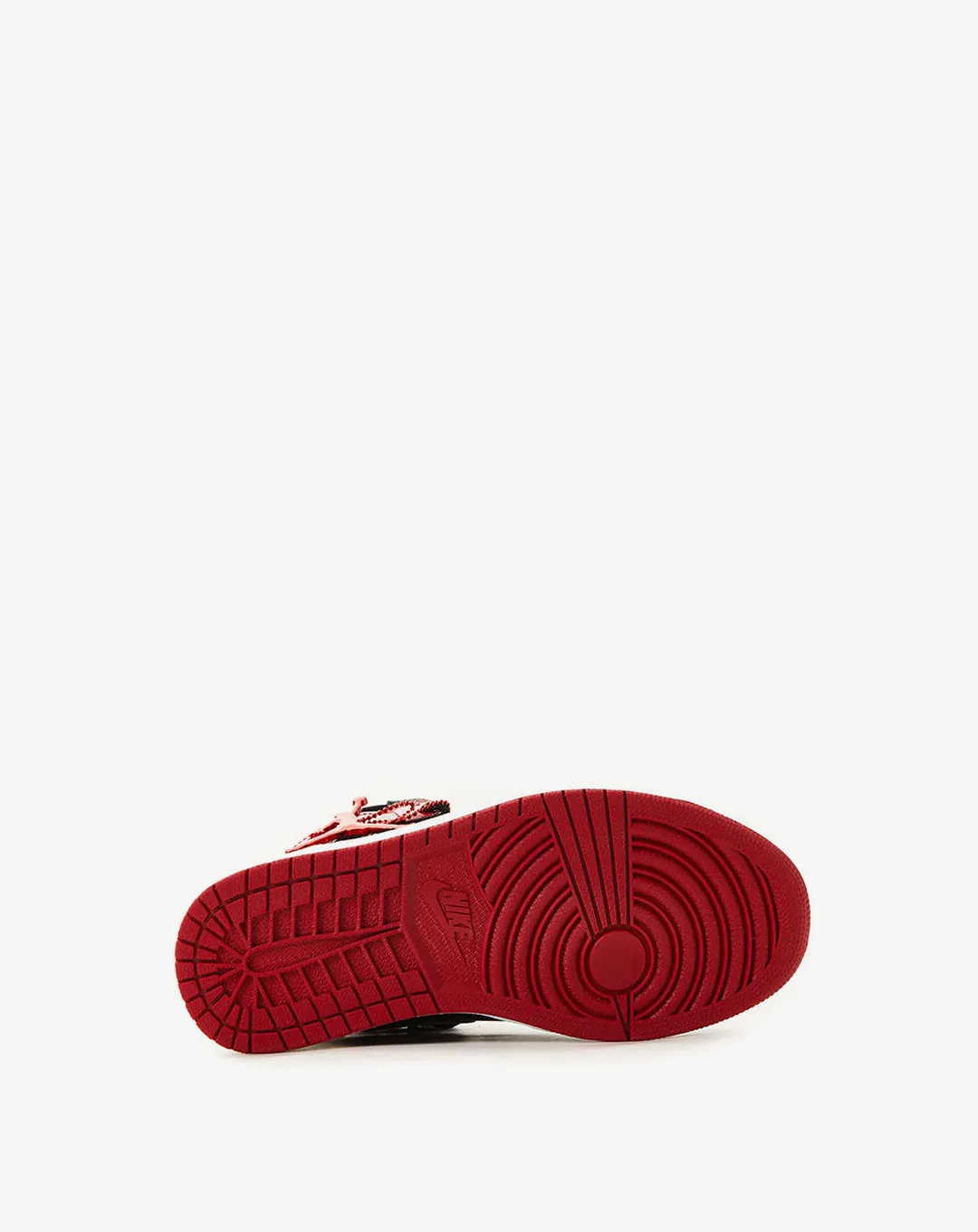 Air Jordan 1 High OG Patent Bred Sneakers